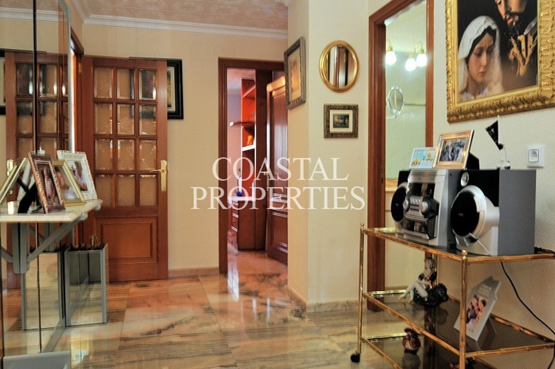 Condominium in Palma, Illes Balears 11380175