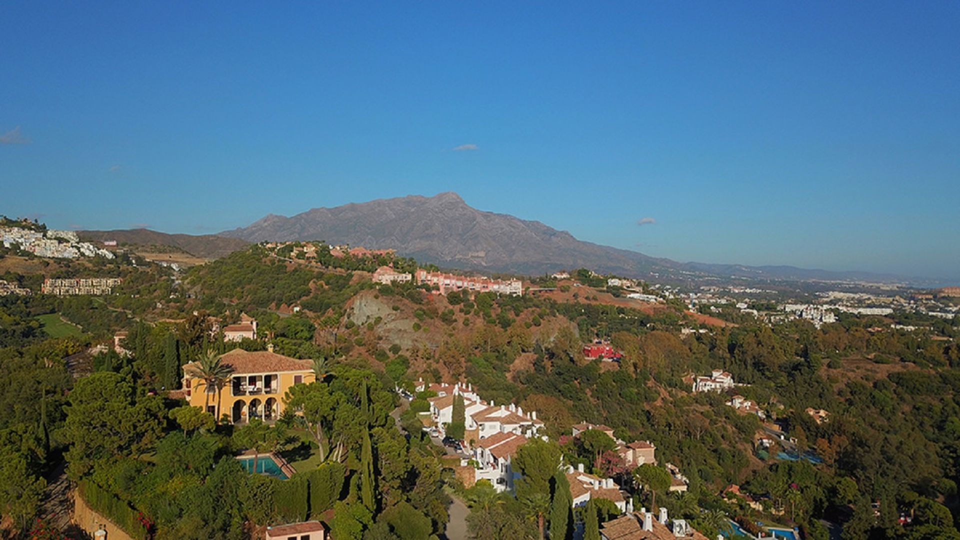 بيت في Benahavís, Andalucía 11380208