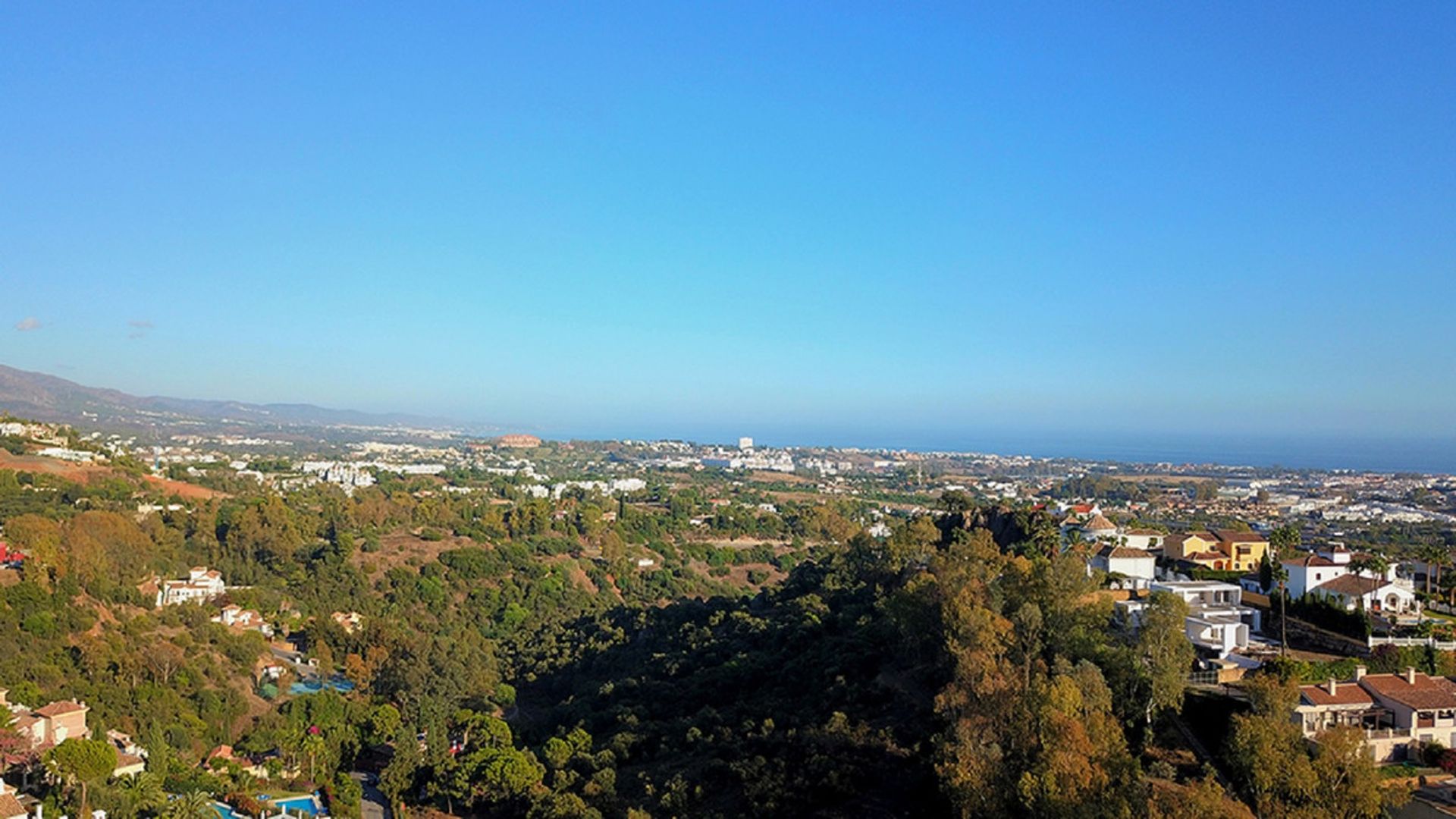 بيت في Benahavís, Andalucía 11380208