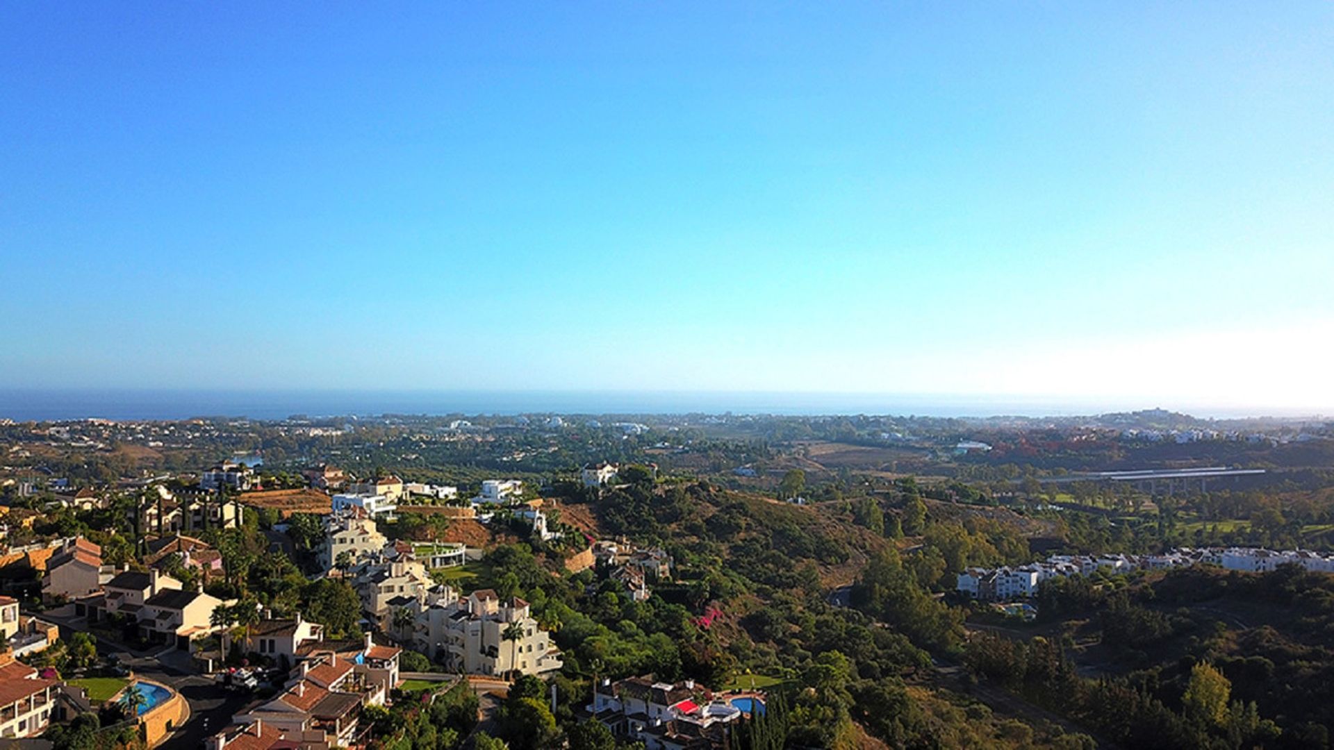 بيت في Benahavís, Andalucía 11380208