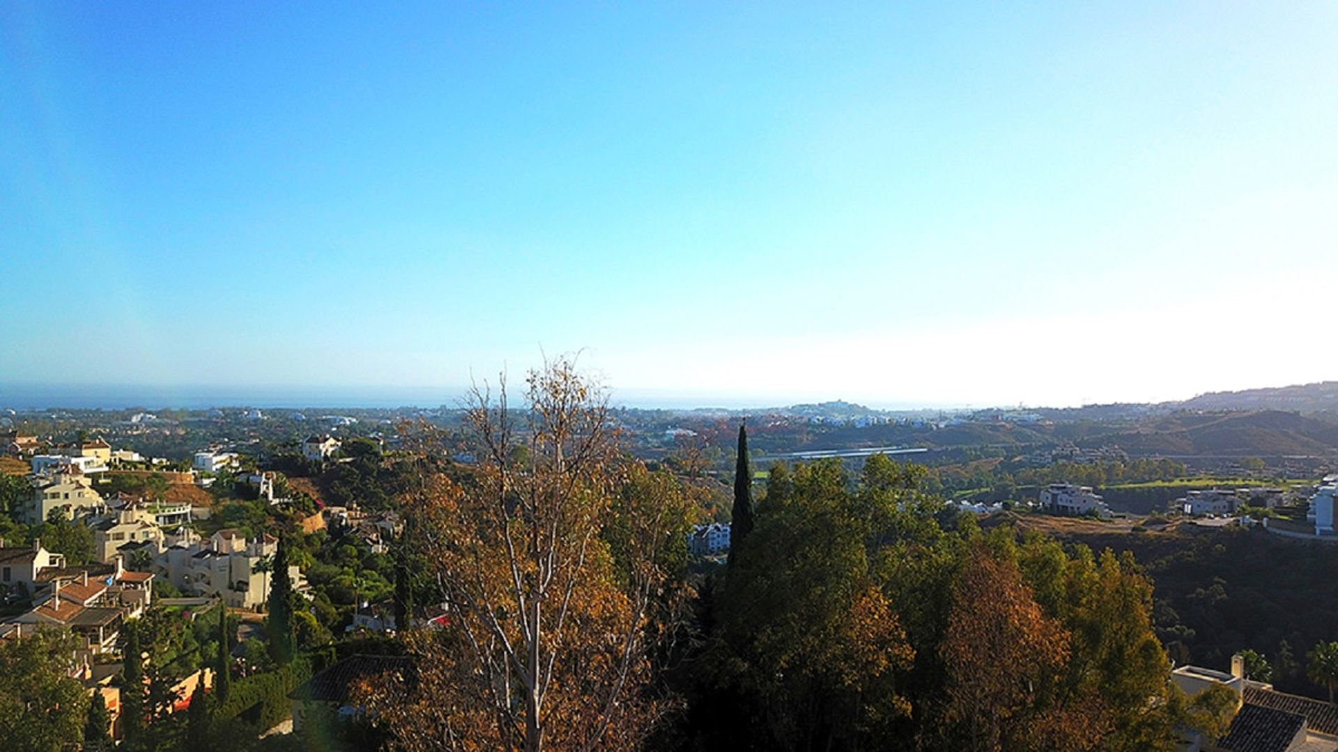 بيت في Benahavís, Andalucía 11380208