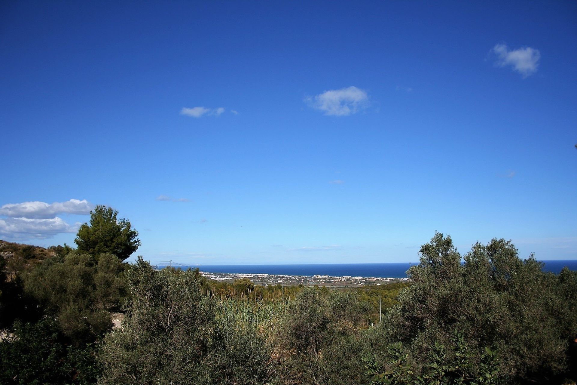 Tanah dalam Ráfol de Almunia, Comunidad Valenciana 11380222