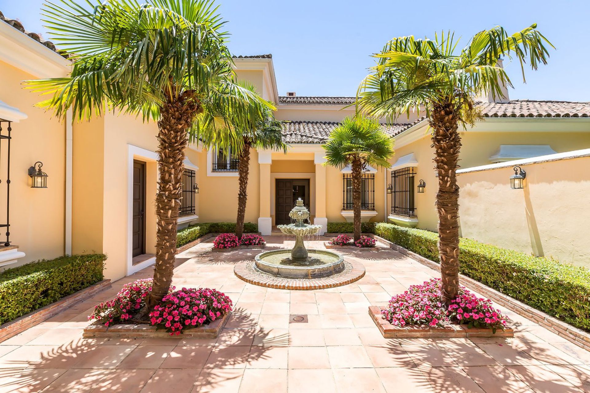 House in San Roque, Andalucía 11380271