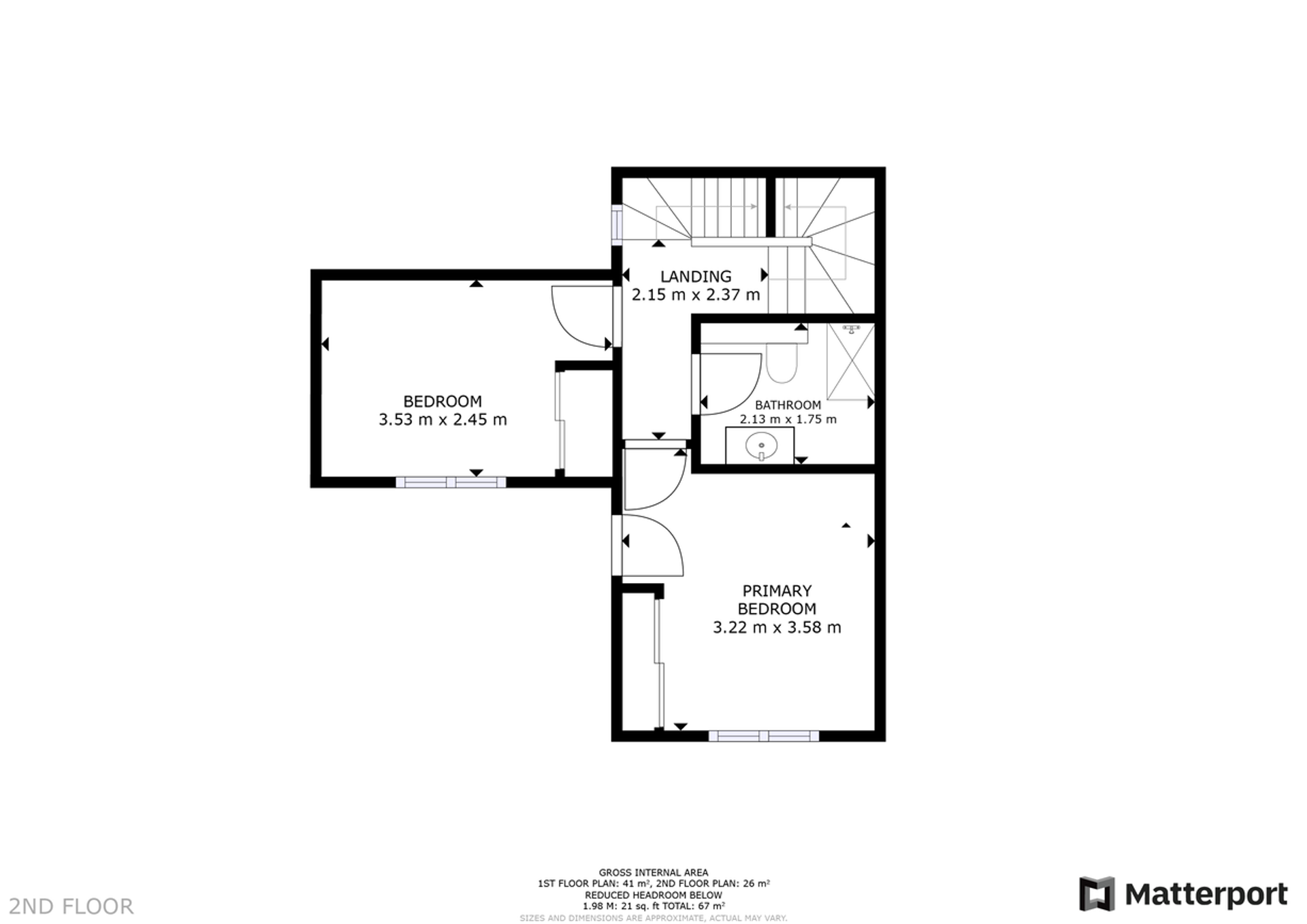 Rumah di Orihuela, Comunidad Valenciana 11380309