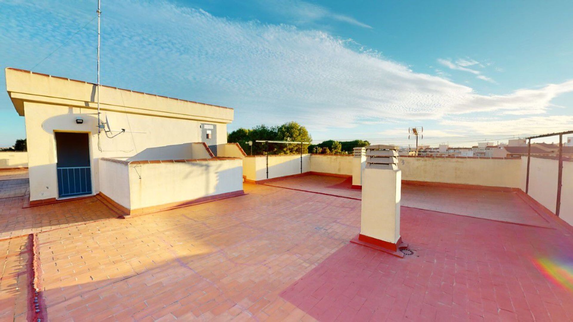 Condominio nel Las Beatas, Región de Murcia 11380311