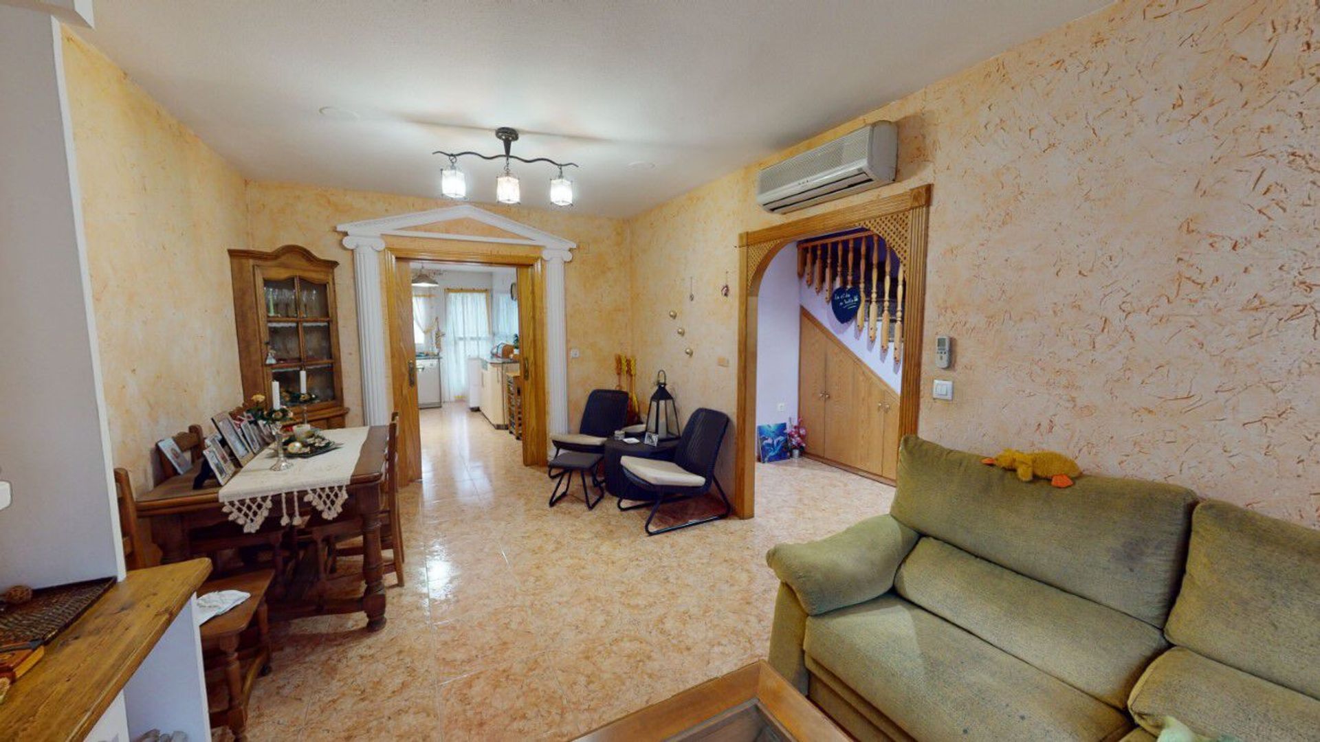 Casa nel Torre-Pacheco, Murcia 11380346