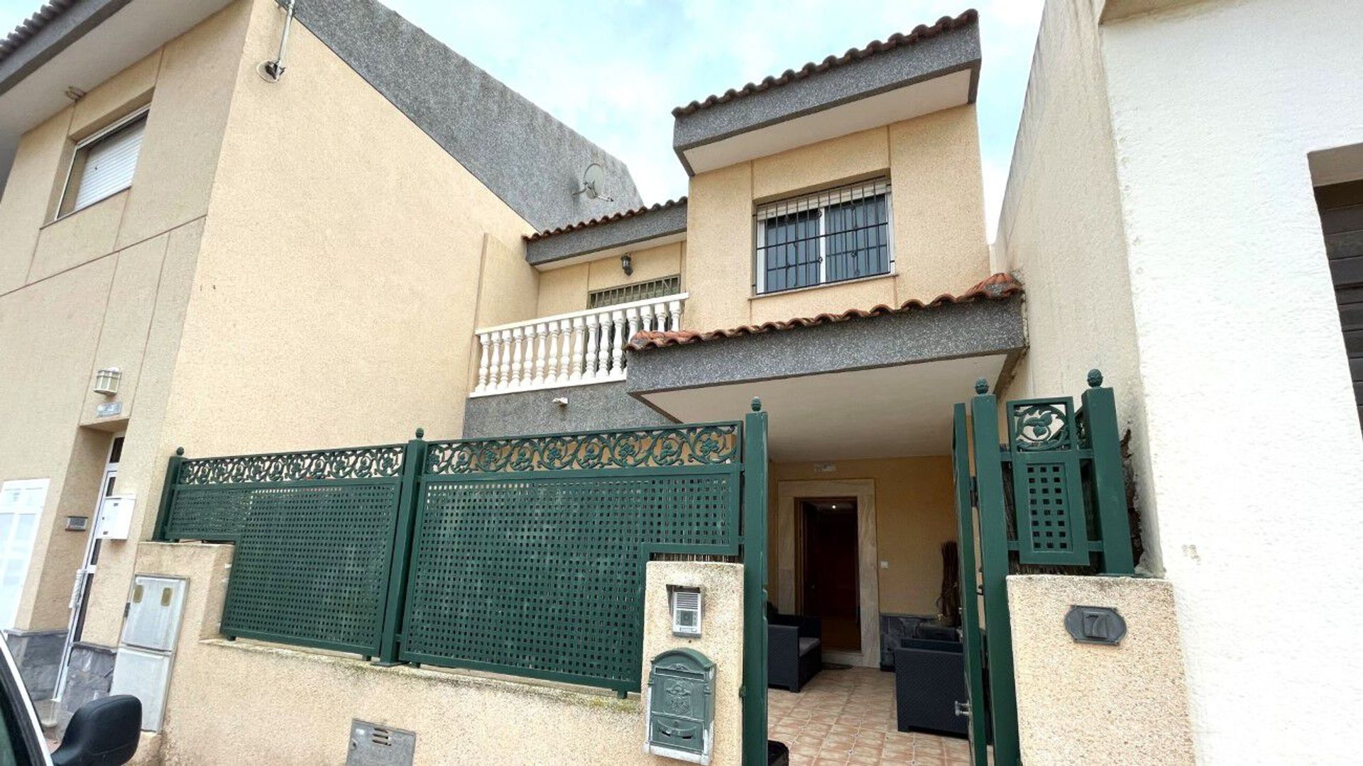 Casa nel Torre-Pacheco, Murcia 11380346