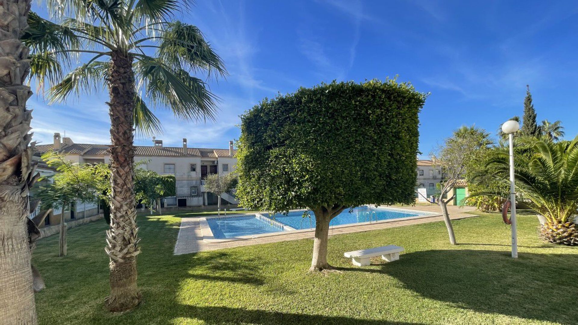 Condominio nel Torremendo, Comunidad Valenciana 11380380