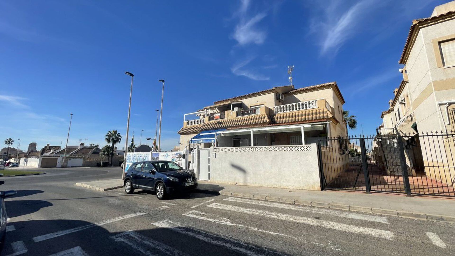 Condominium in El Tocino, Valencia 11380380