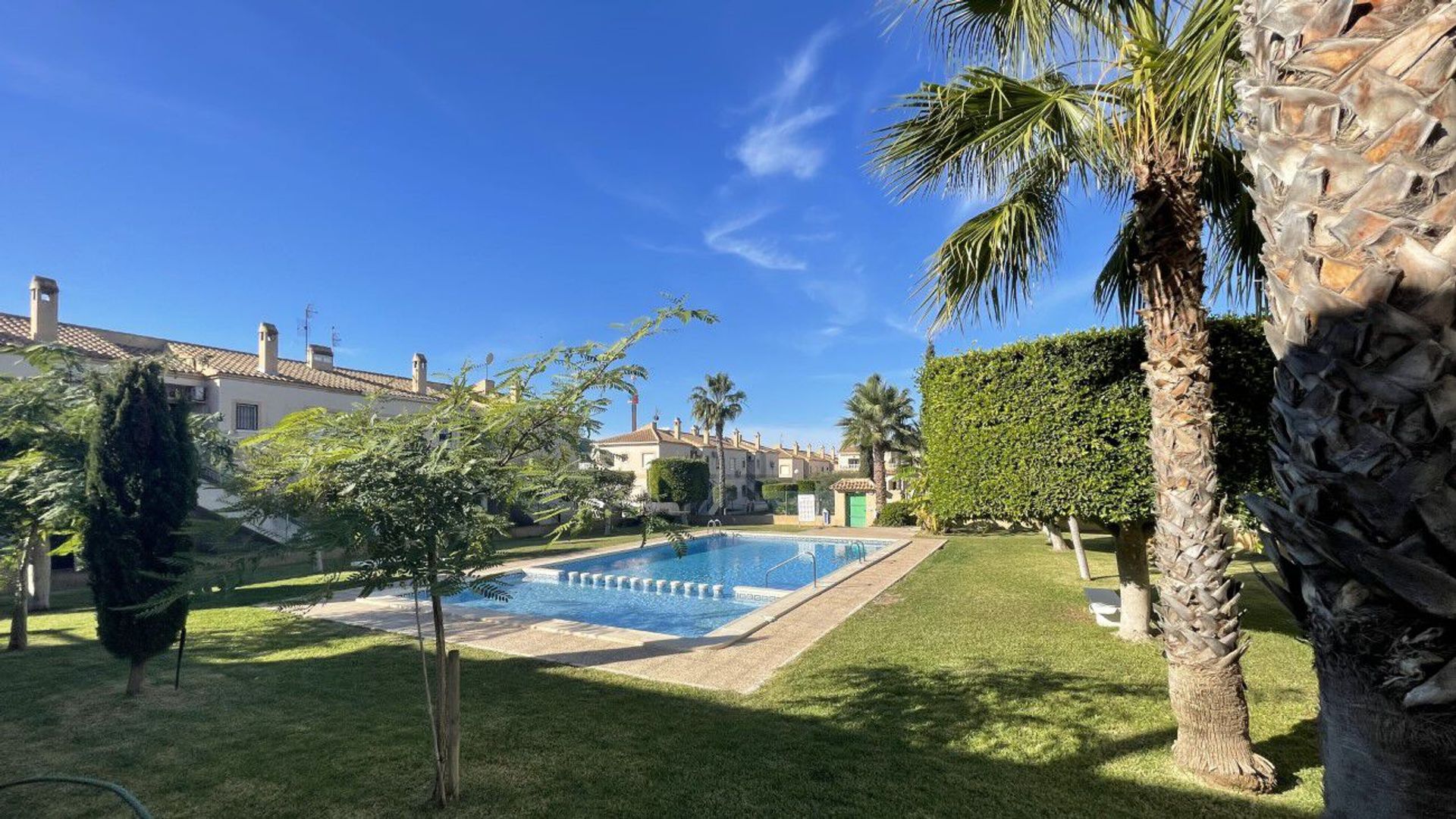 Condominio nel Torremendo, Comunidad Valenciana 11380380