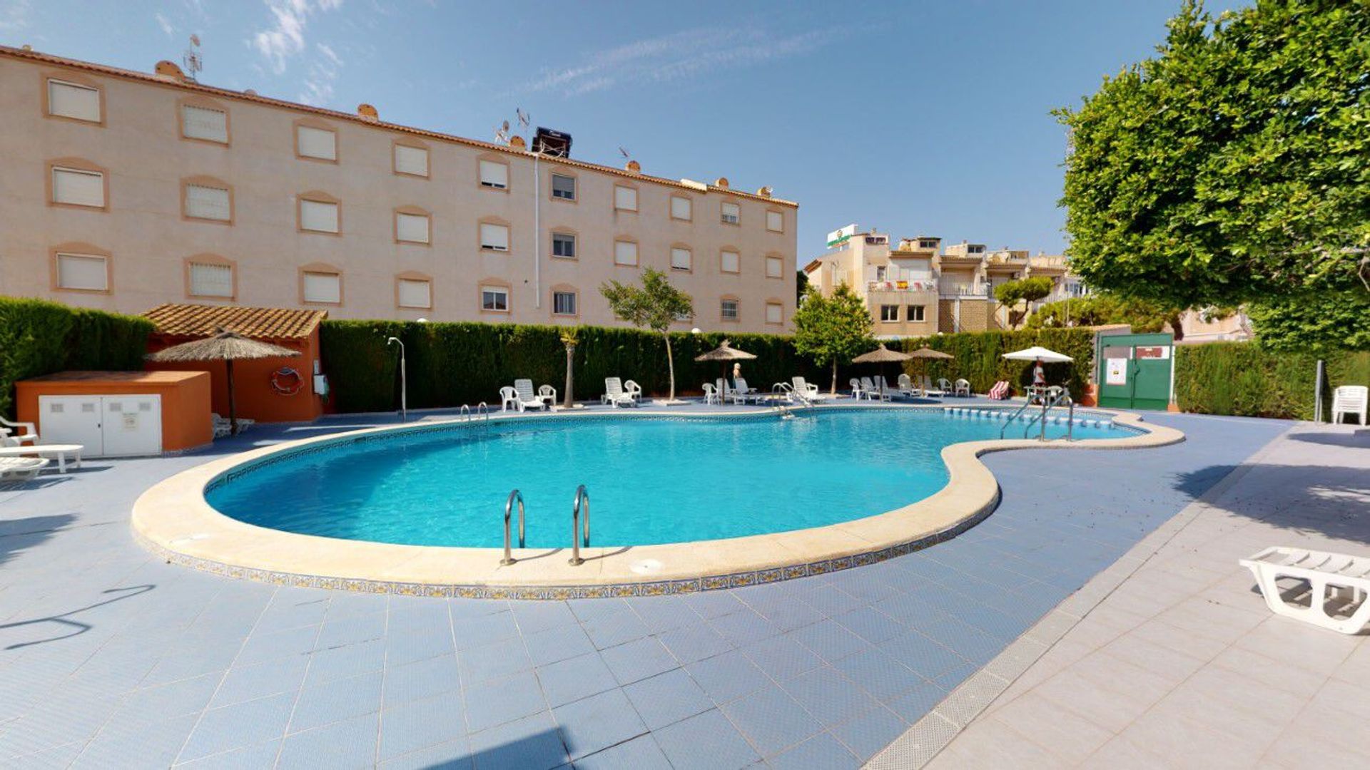 Condominio nel Torrevieja, Comunidad Valenciana 11380411