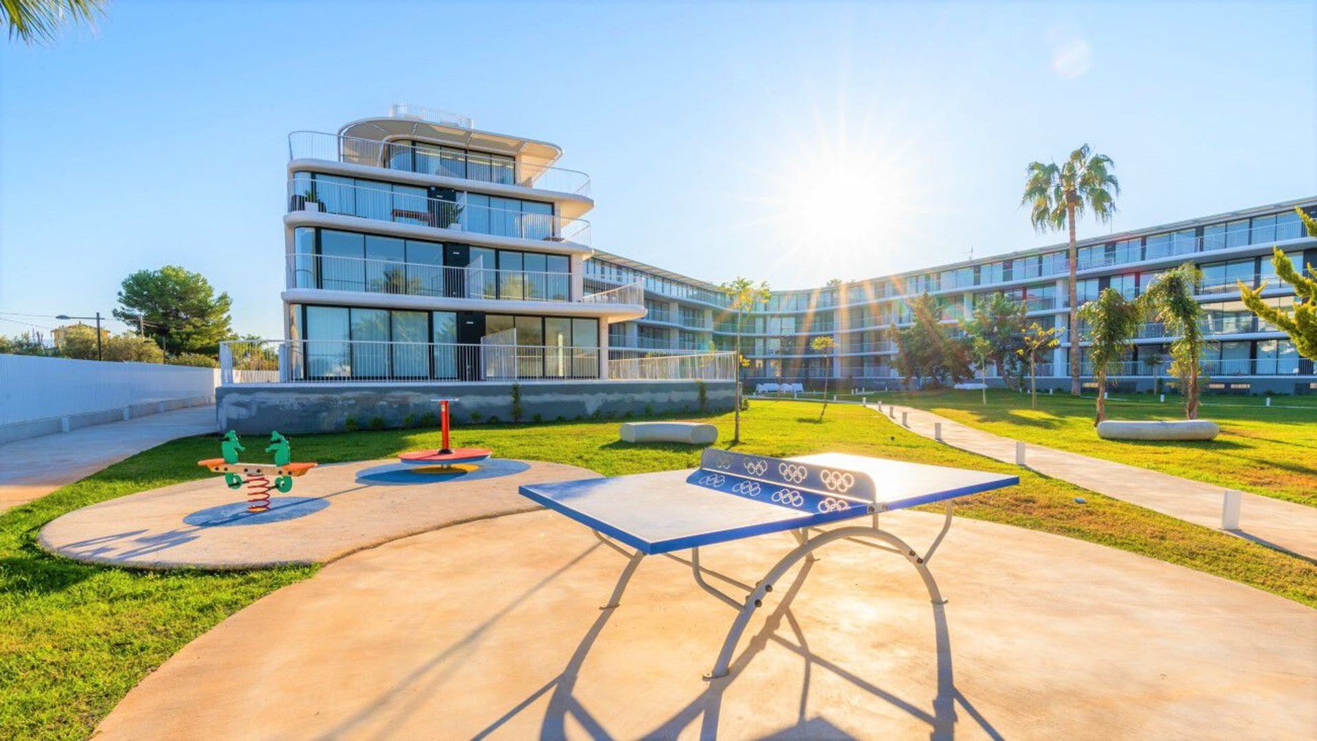 Condominio nel Dénia, Comunidad Valenciana 11380416