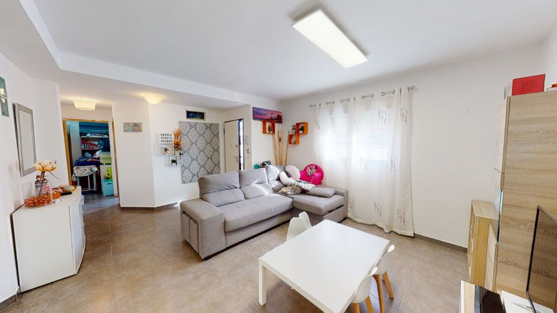 House in Los Isidoros, Murcia 11380422