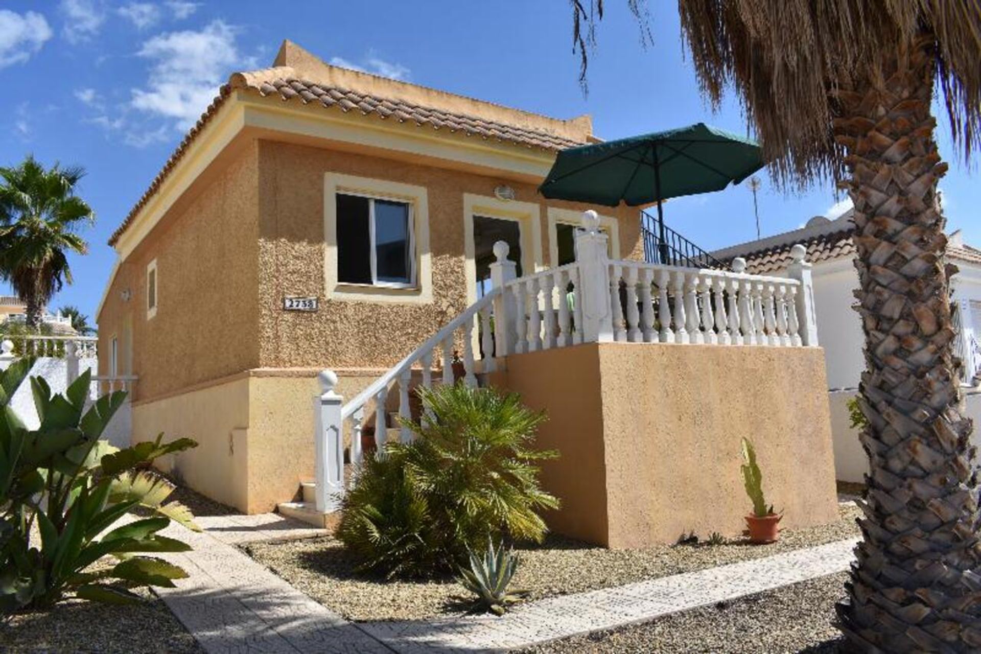 Hus i Mazarron, Murcia 11380441