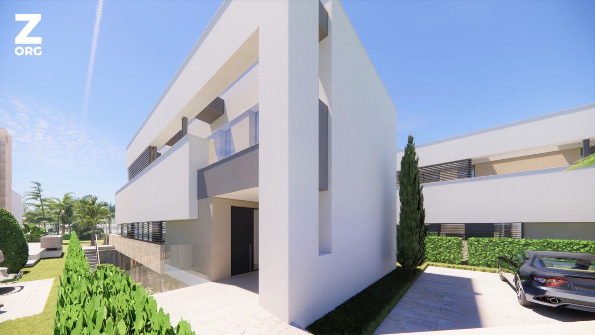 Huis in , Región de Murcia 11380479