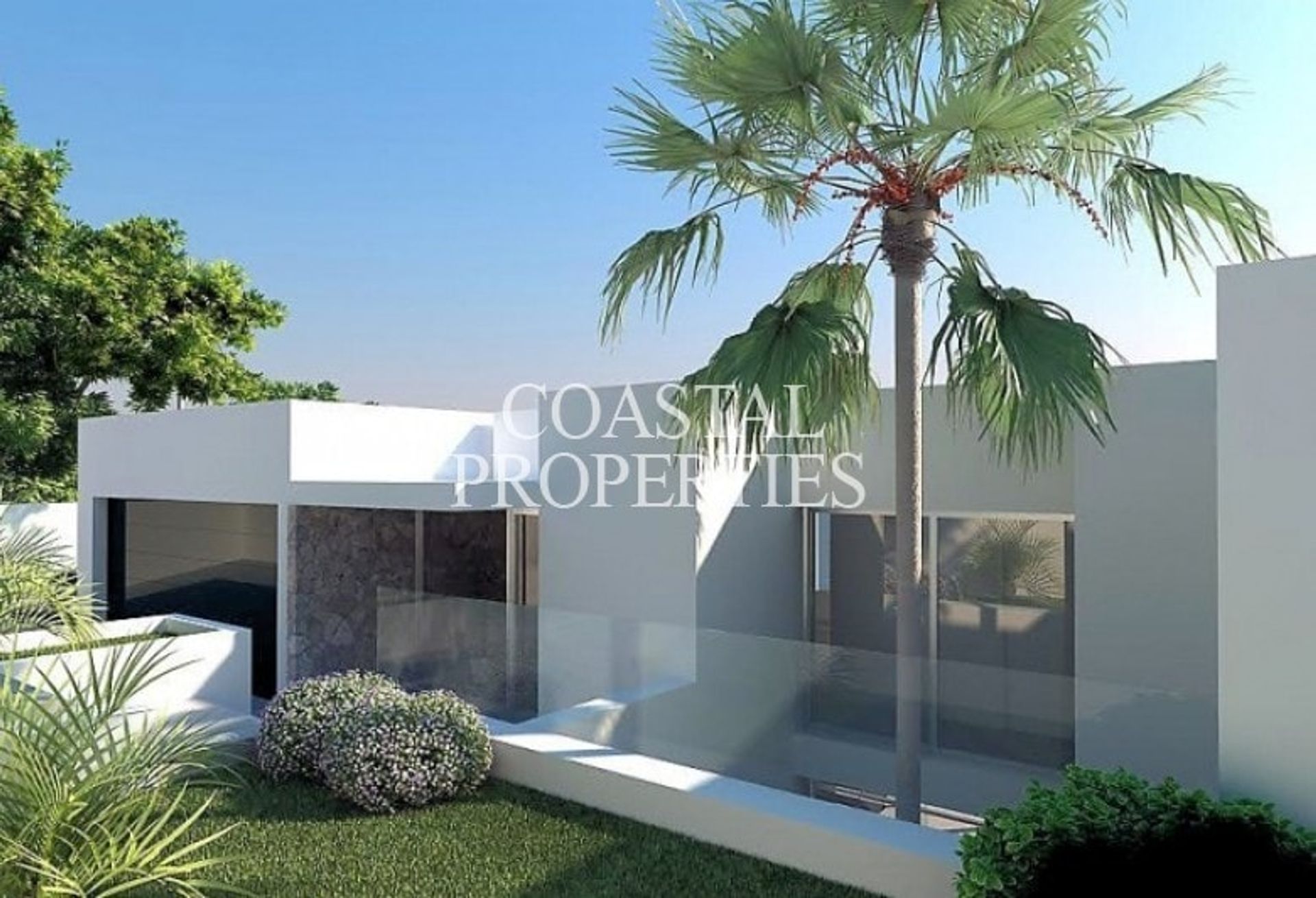 House in Costa d'en Blanes, Illes Balears 11380500