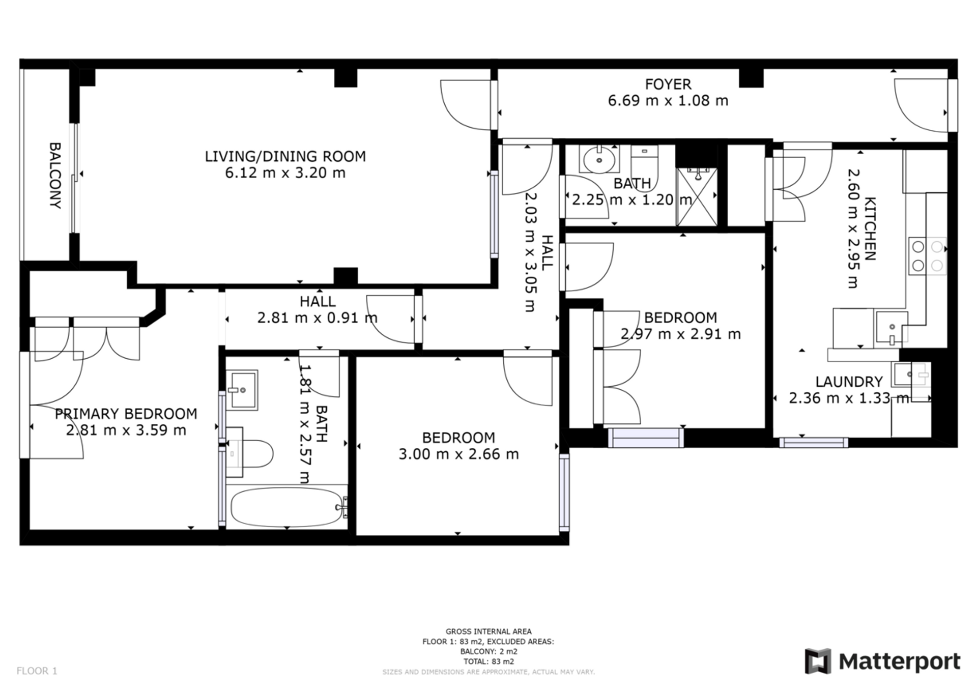 Kondominium dalam Fuengirola, Andalucía 11380562