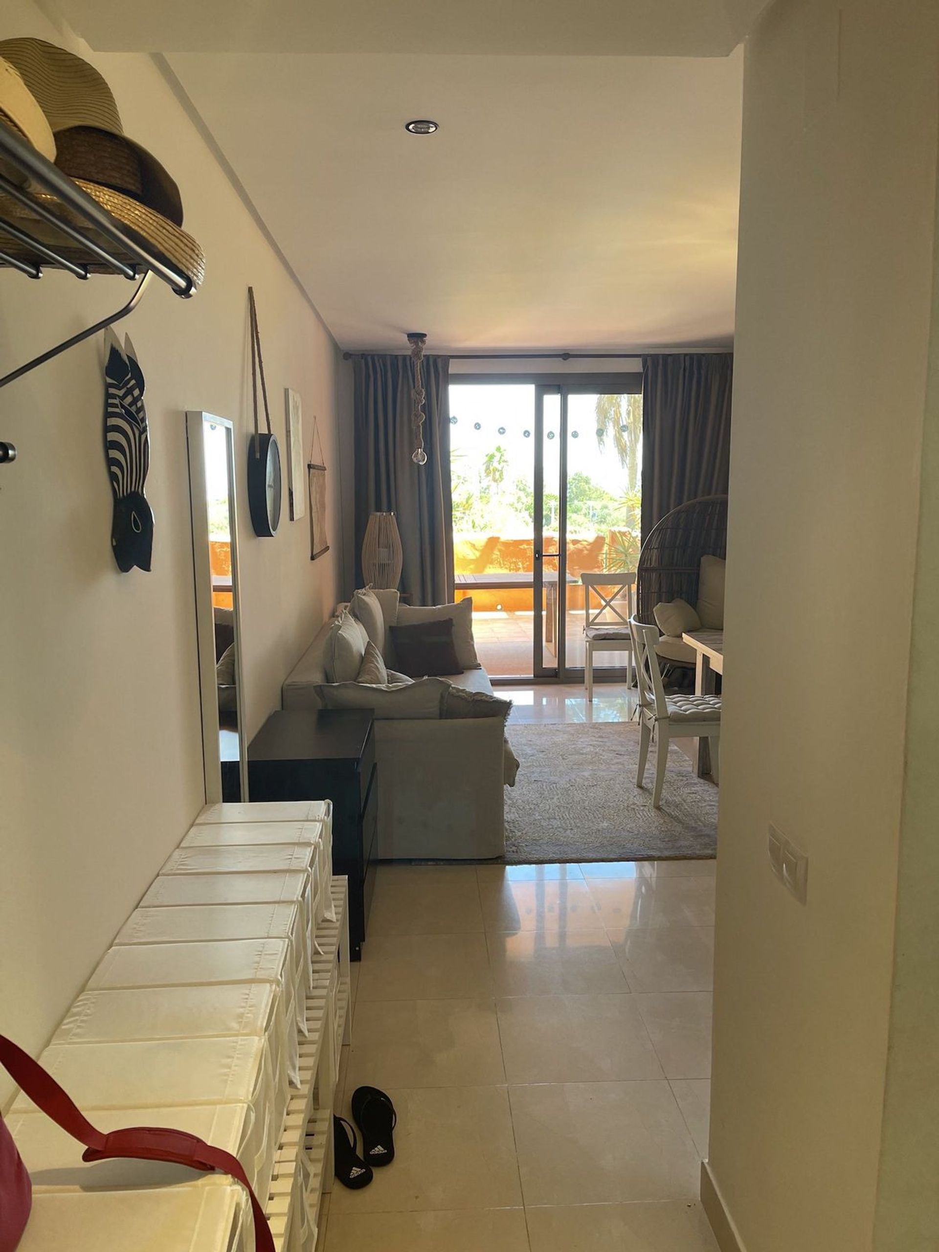 Condominium dans Estepona, Andalousie 11380676