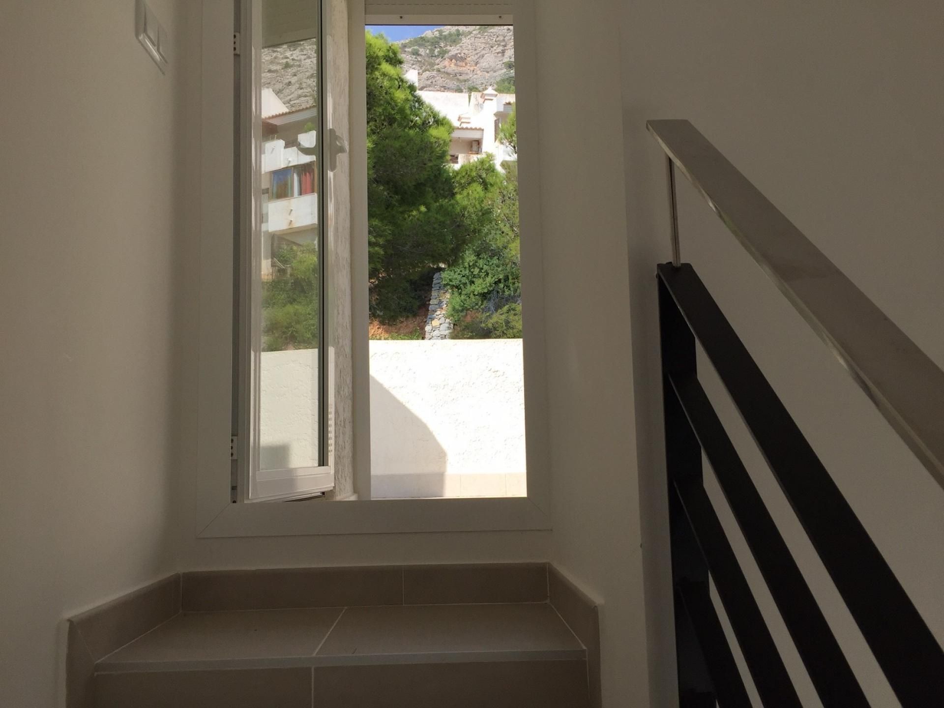 Condominium dans Altea, Valence 11380684