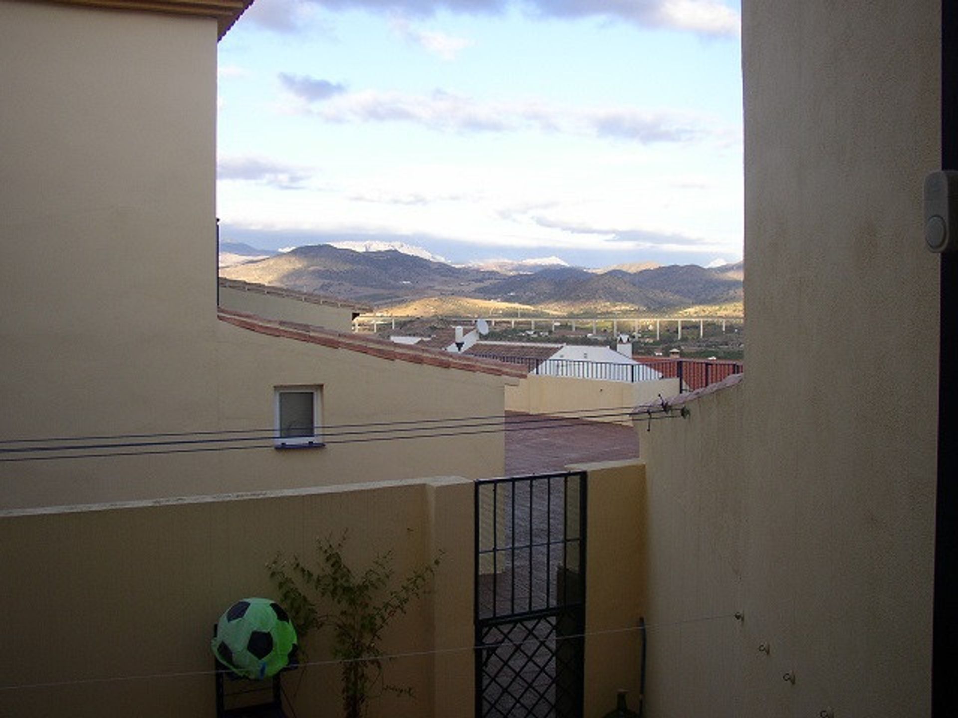 House in Álora, Andalucía 11380709