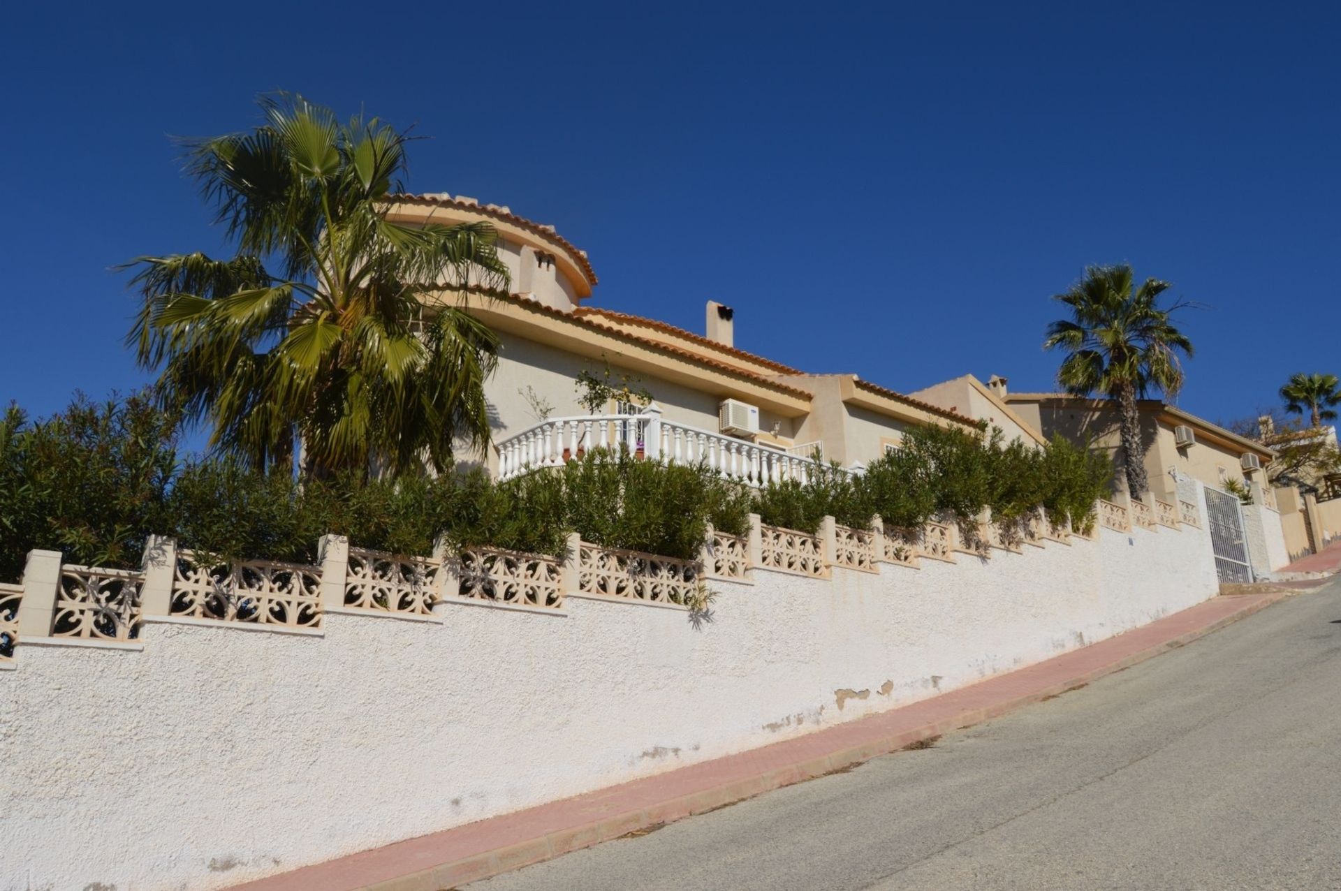 House in Formentera de Segura, Valencia 11380728