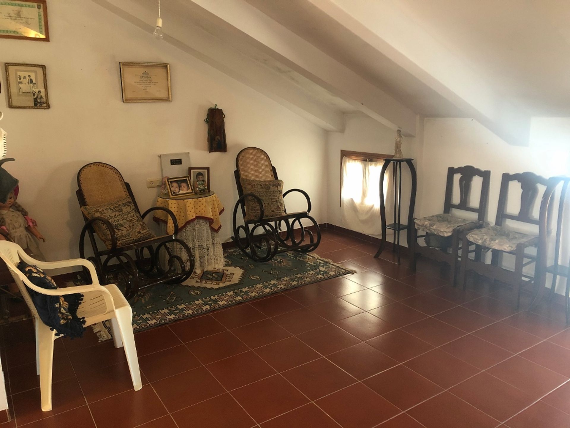 casa no Olvera, Andalucía 11380750