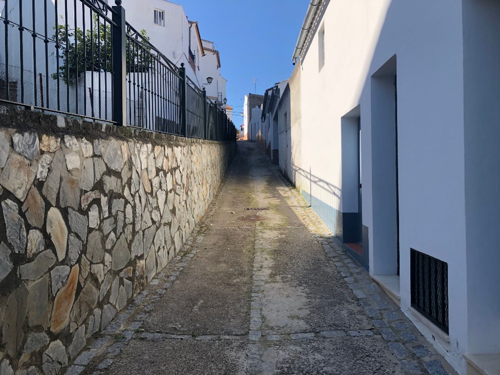 Casa nel Olvera, Andalucía 11380750