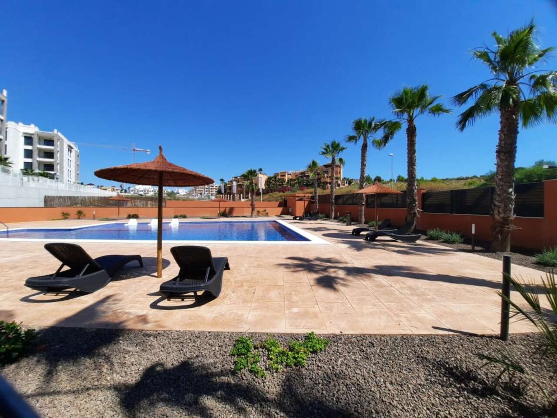 Condominium in San Miguel de Salinas, Valencia 11380769