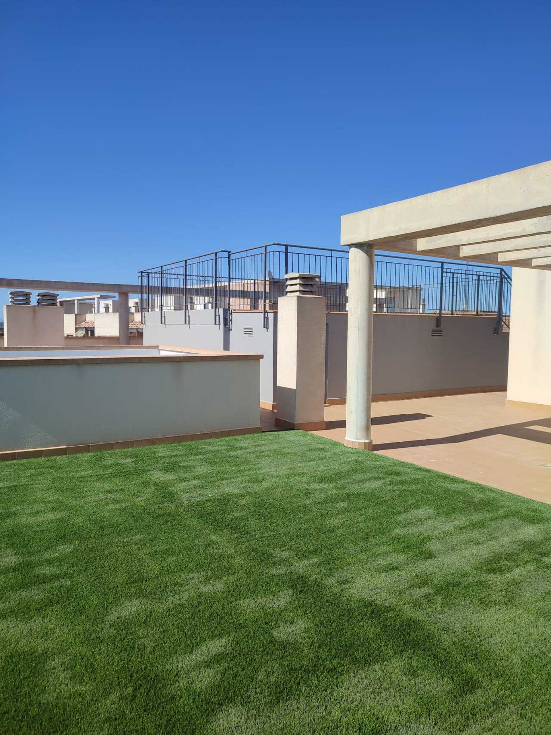 Condominio en San Miguel de Salinas, Comunidad Valenciana 11380788