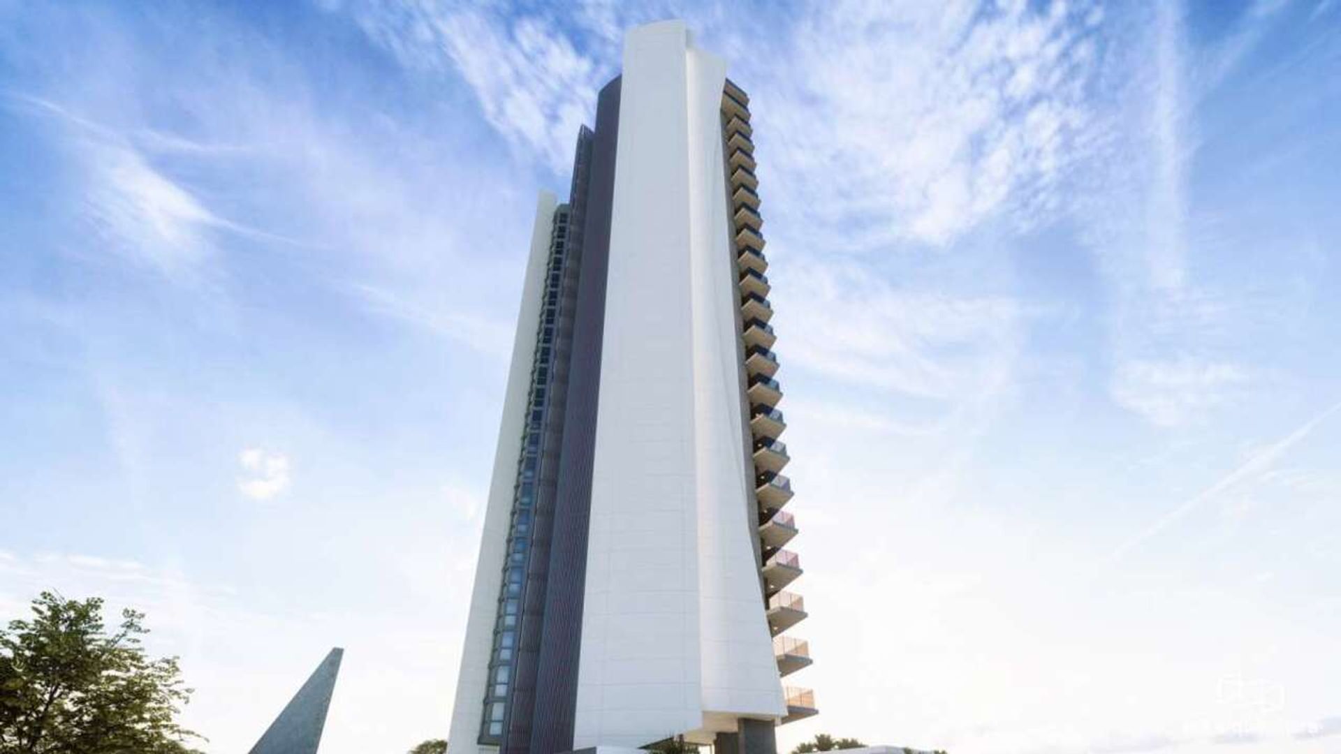 Kondominium dalam Benidorm, Comunidad Valenciana 11380790