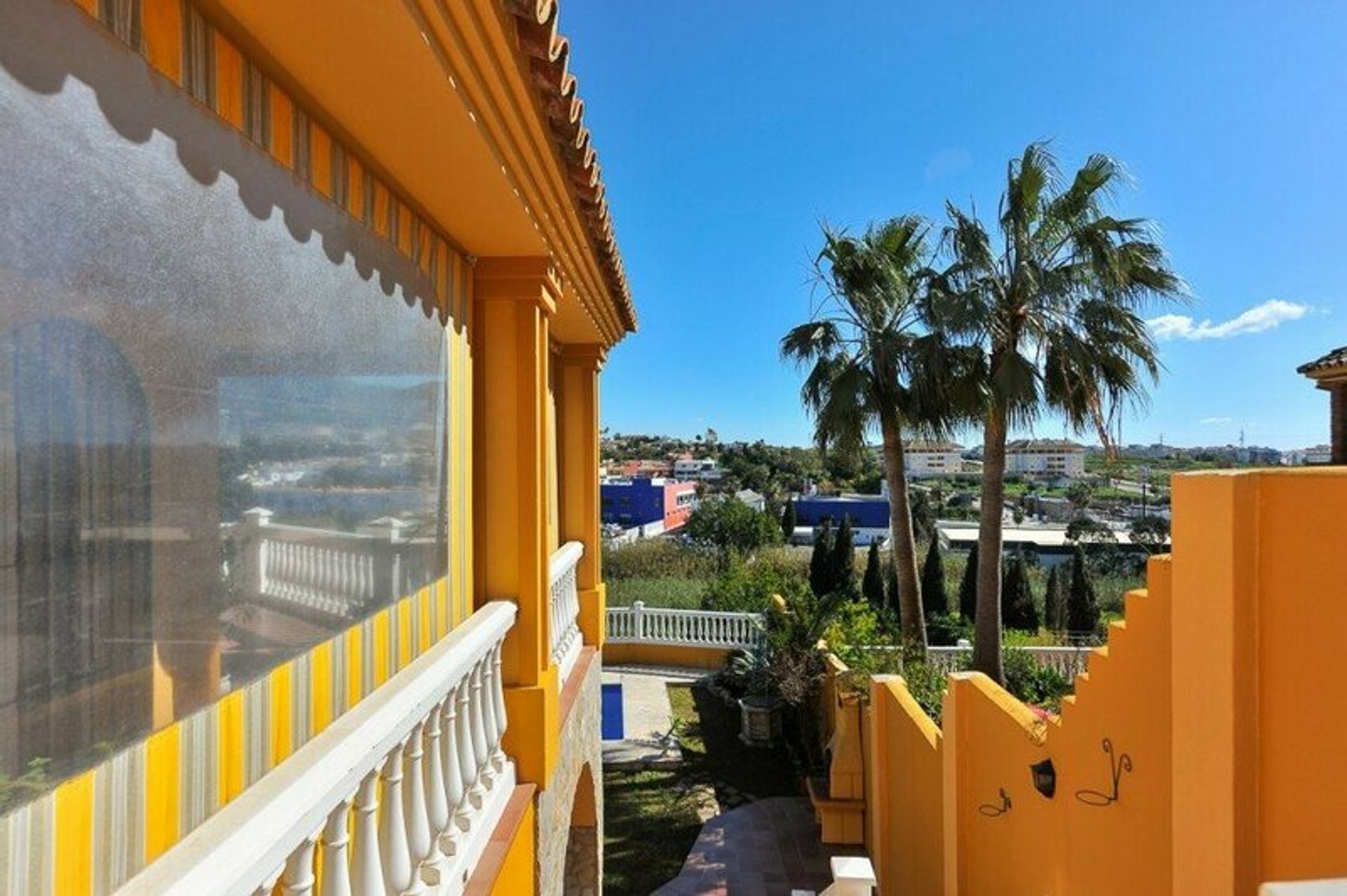 Haus im Mijas, Andalucía 11380798