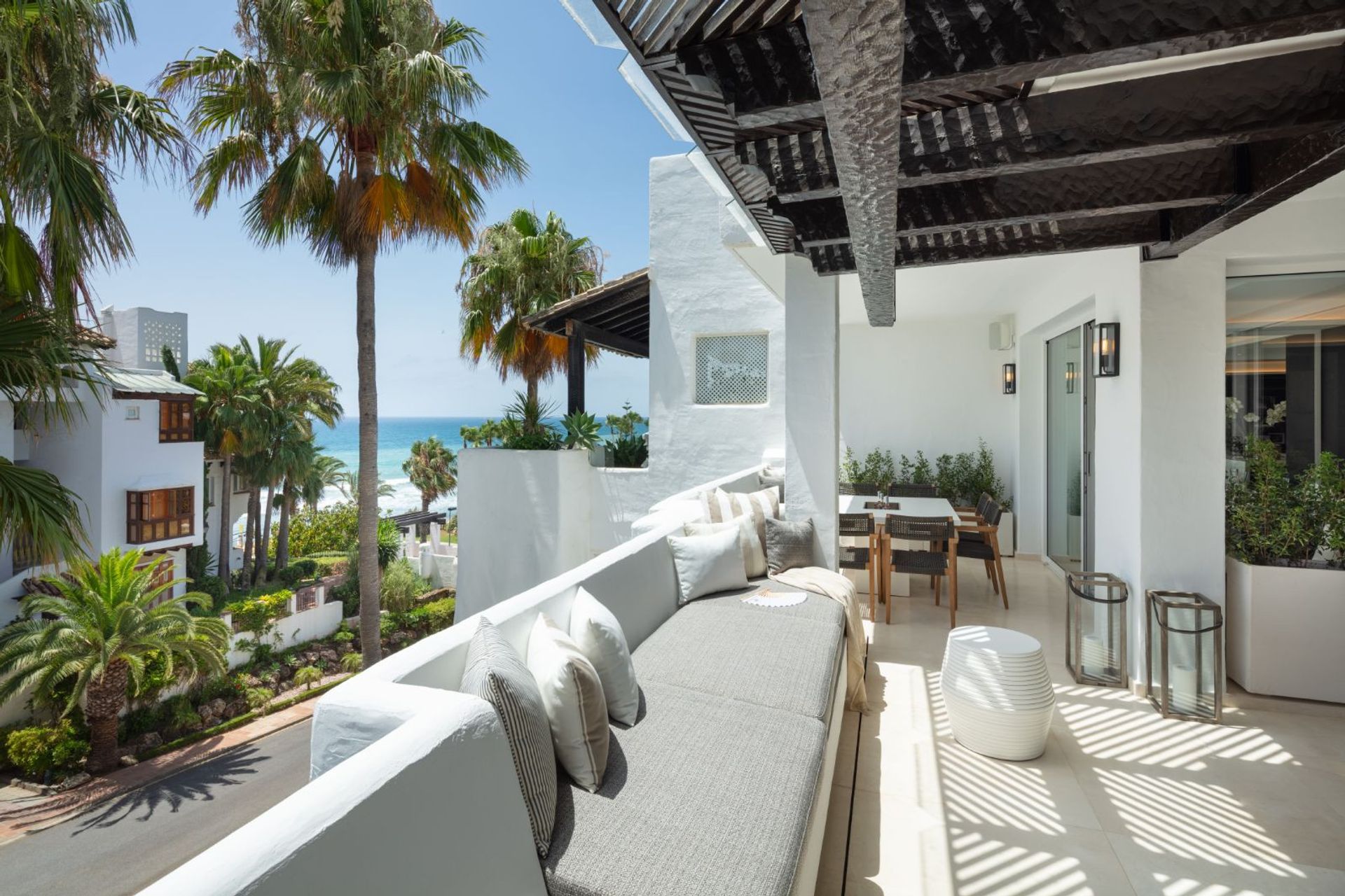 casa en Marbella, Andalucía 11380892