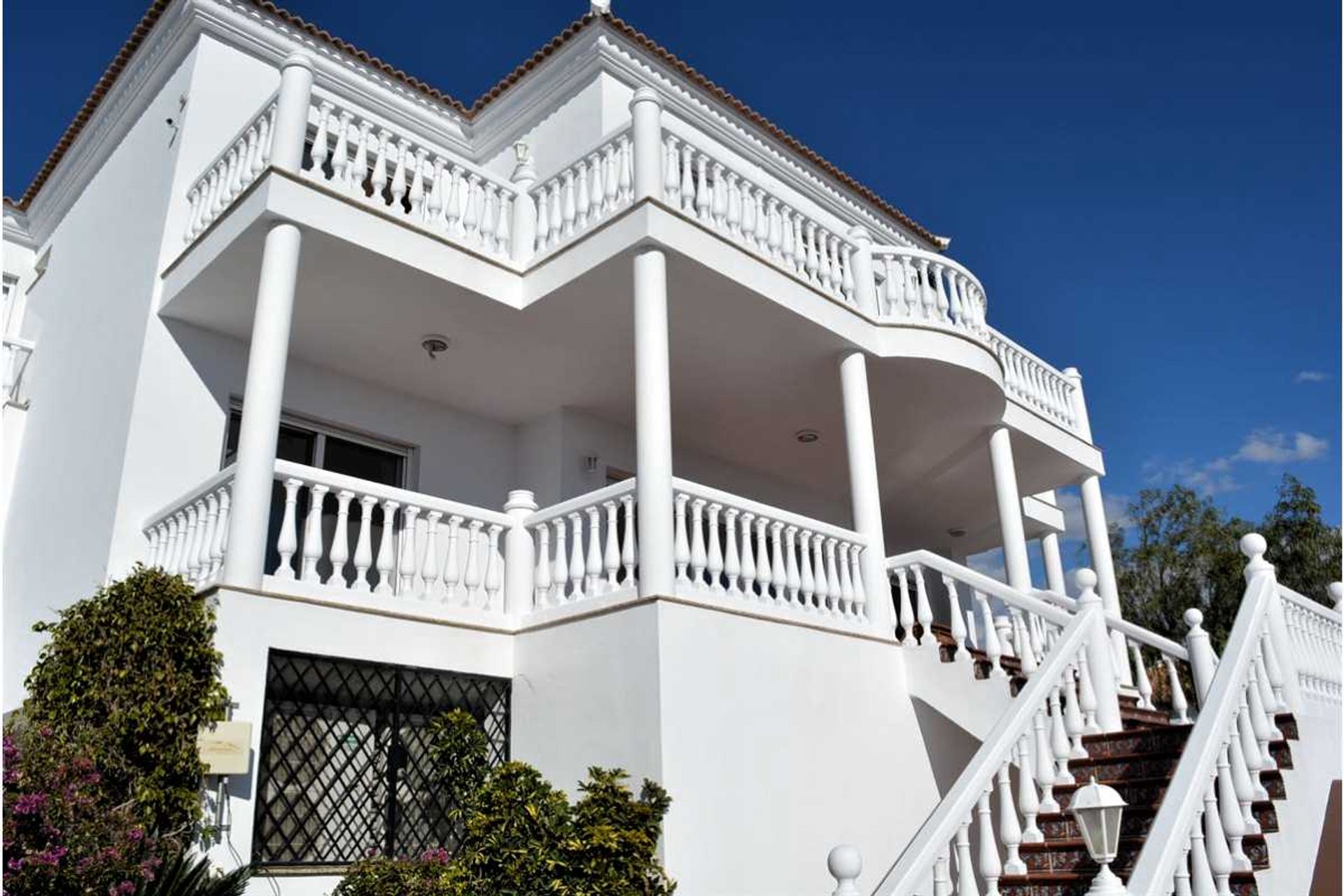 Huis in Periana, Andalucía 11380974