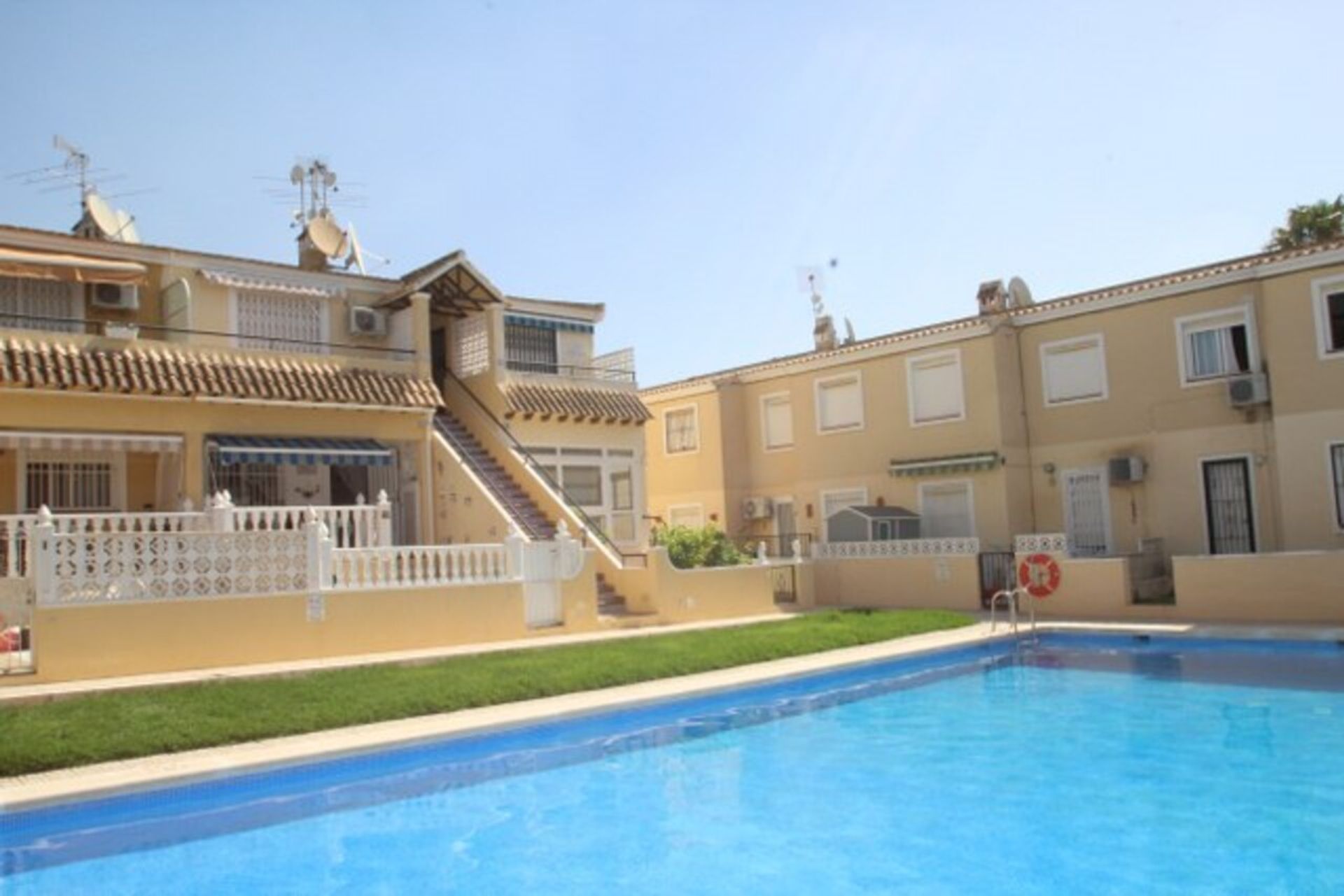 Huis in Orihuela, Comunidad Valenciana 11380985