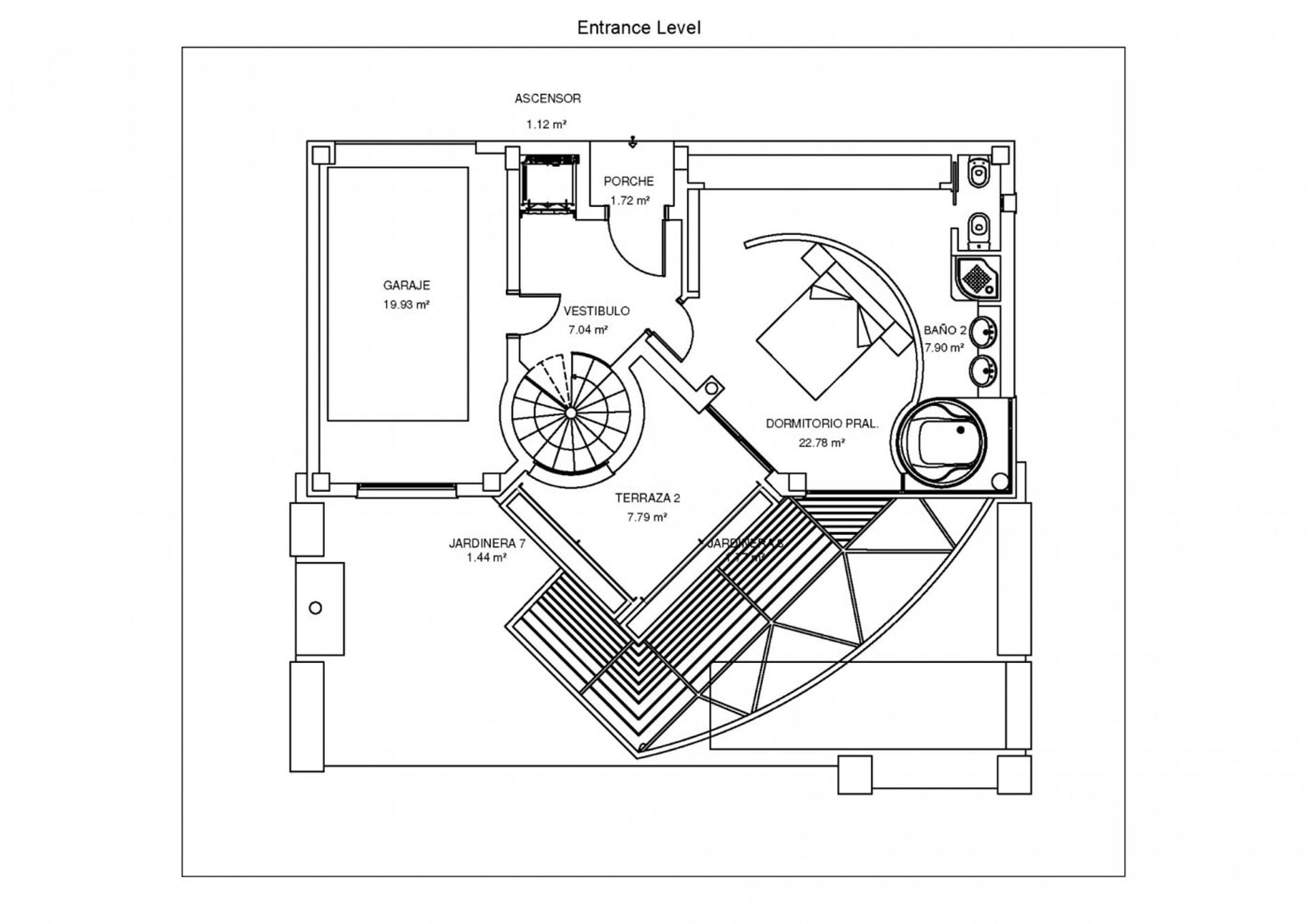 House in , Comunidad Valenciana 11381004