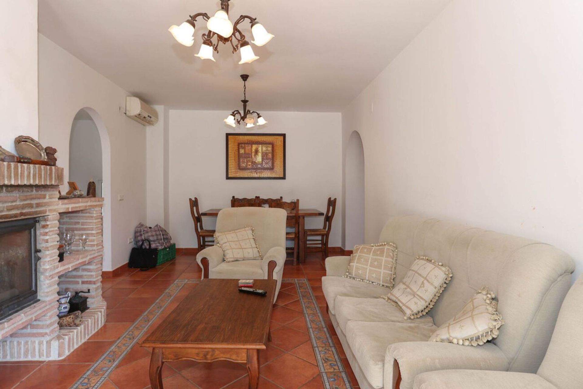 Huis in Guaro, Andalucía 11381050