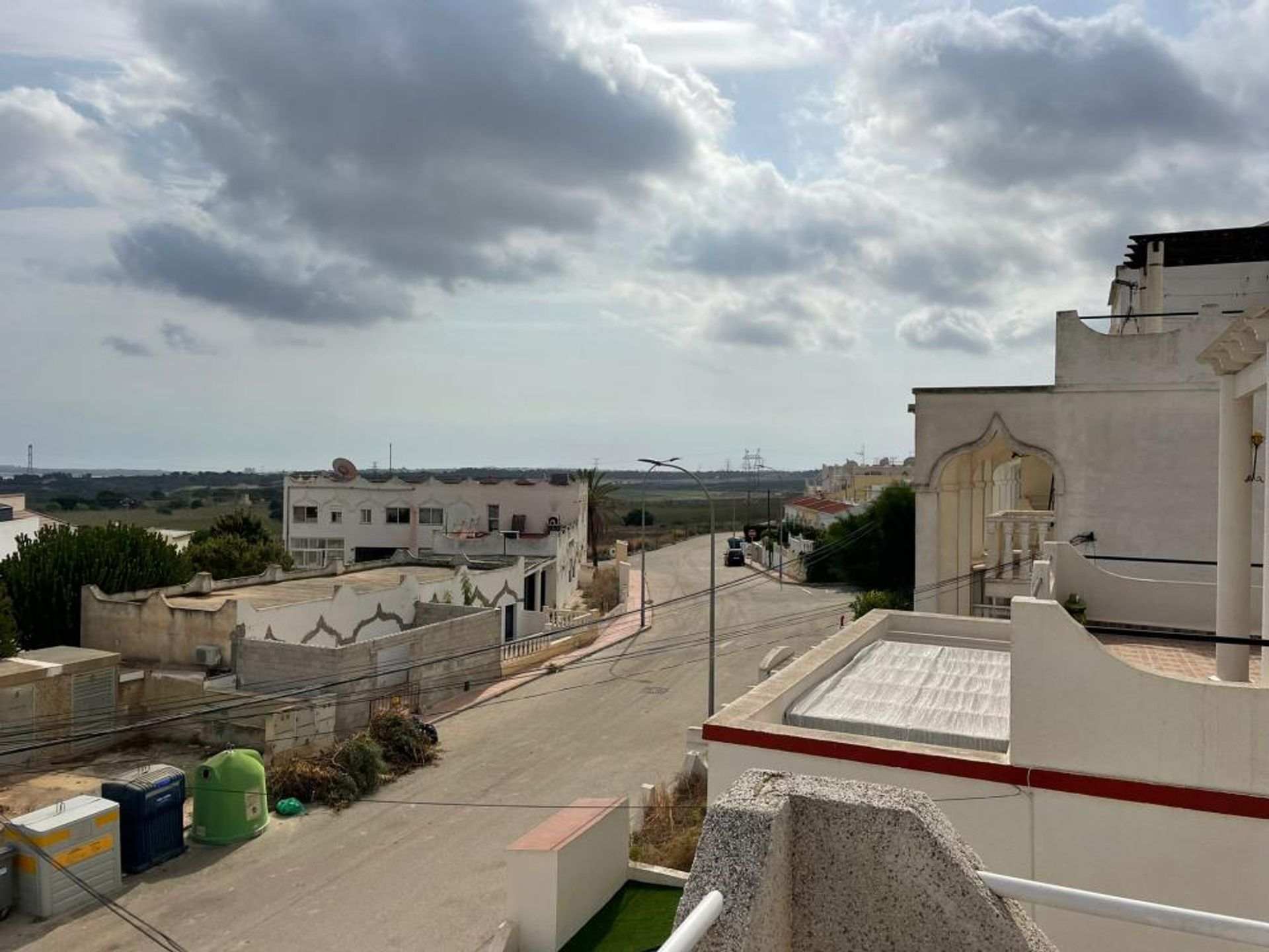 casa no San Miguel de Salinas, Comunidad Valenciana 11381055