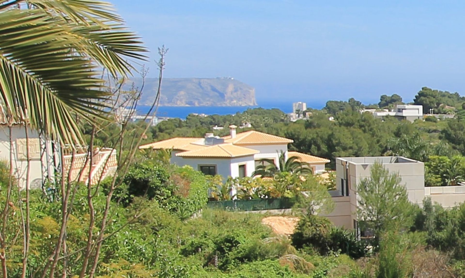 rumah dalam Jávea, Comunidad Valenciana 11381079