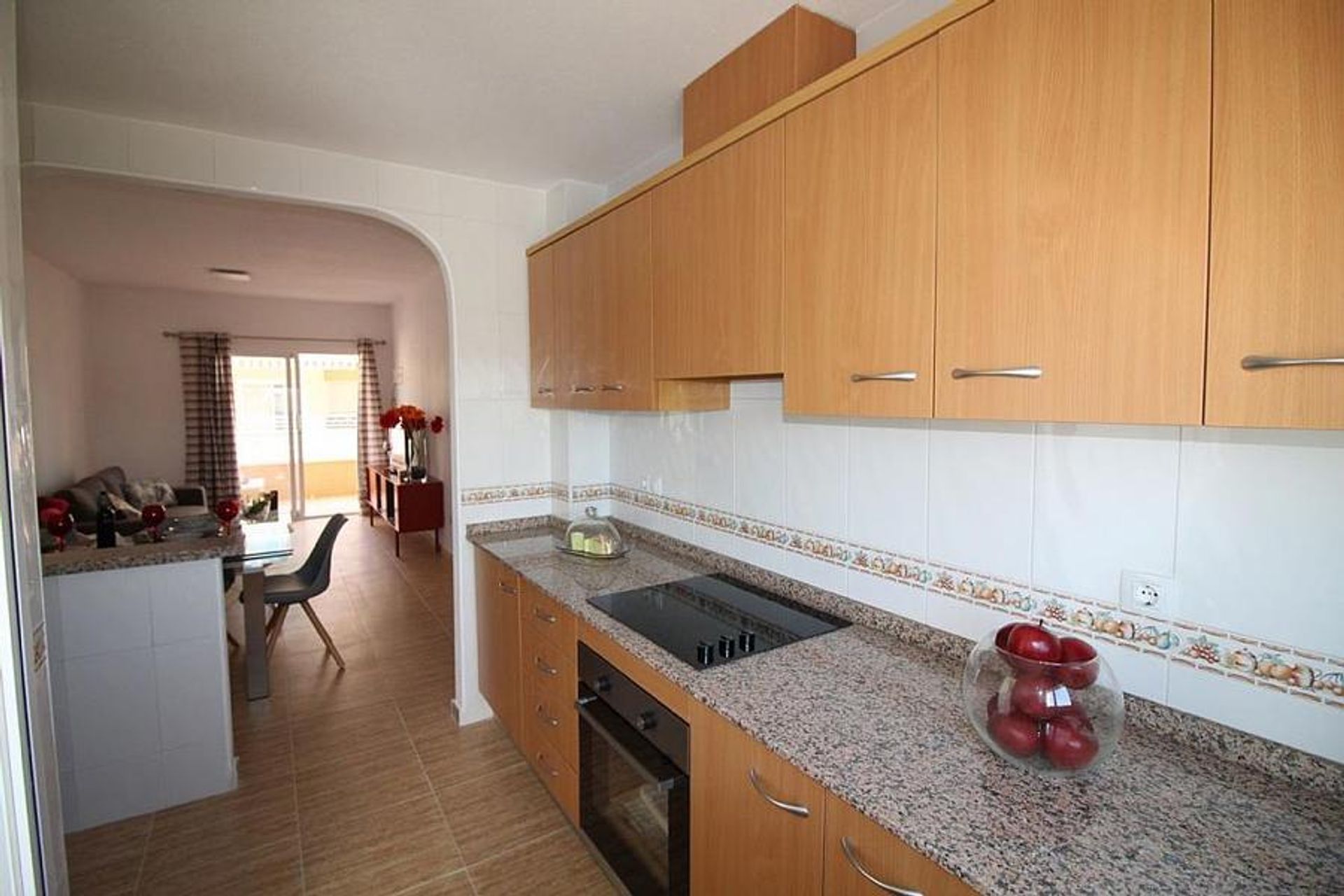 Condominio nel La Marina, Valenza 11381140