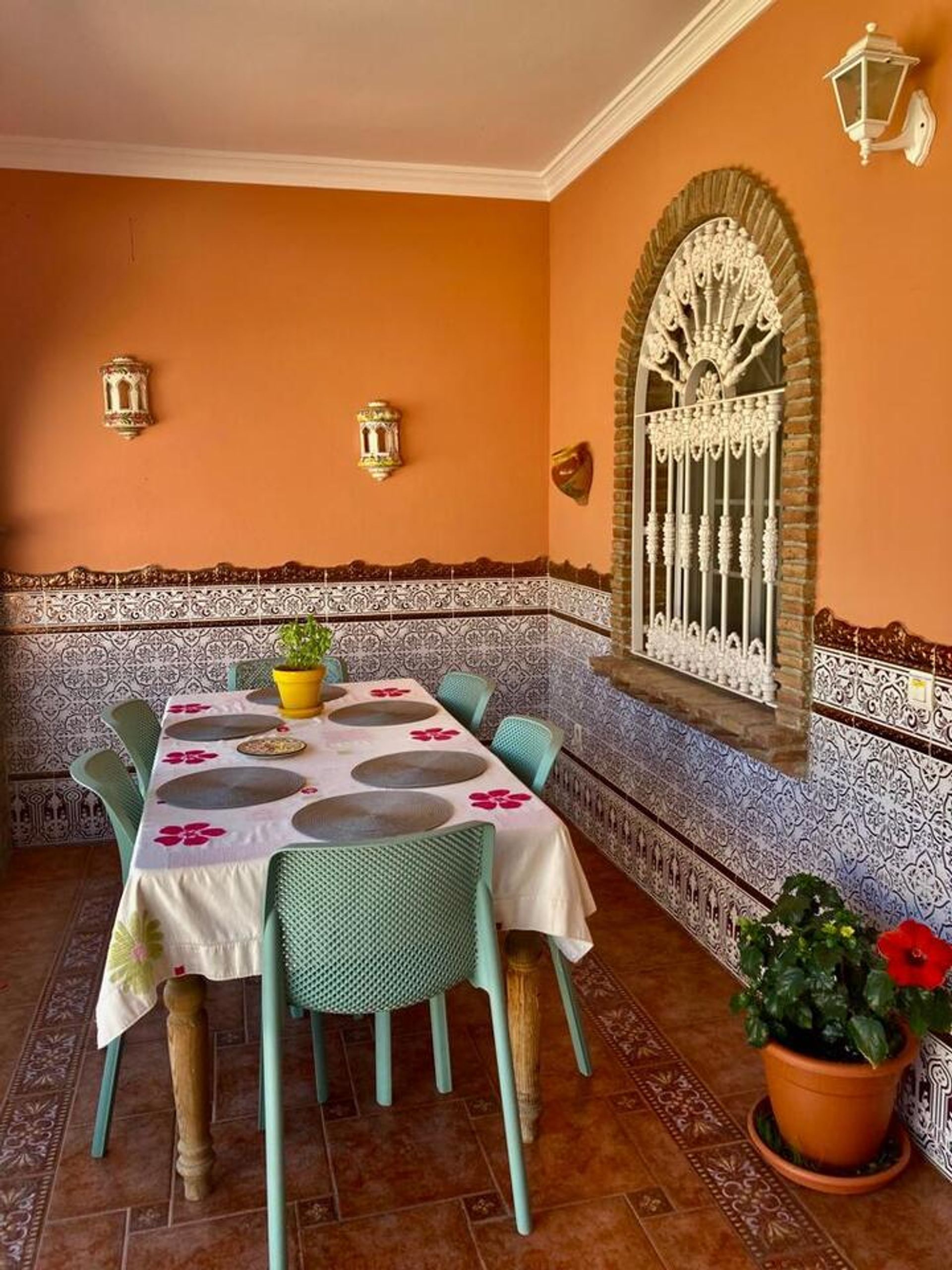 House in Los Romanes, Andalucía 11381143