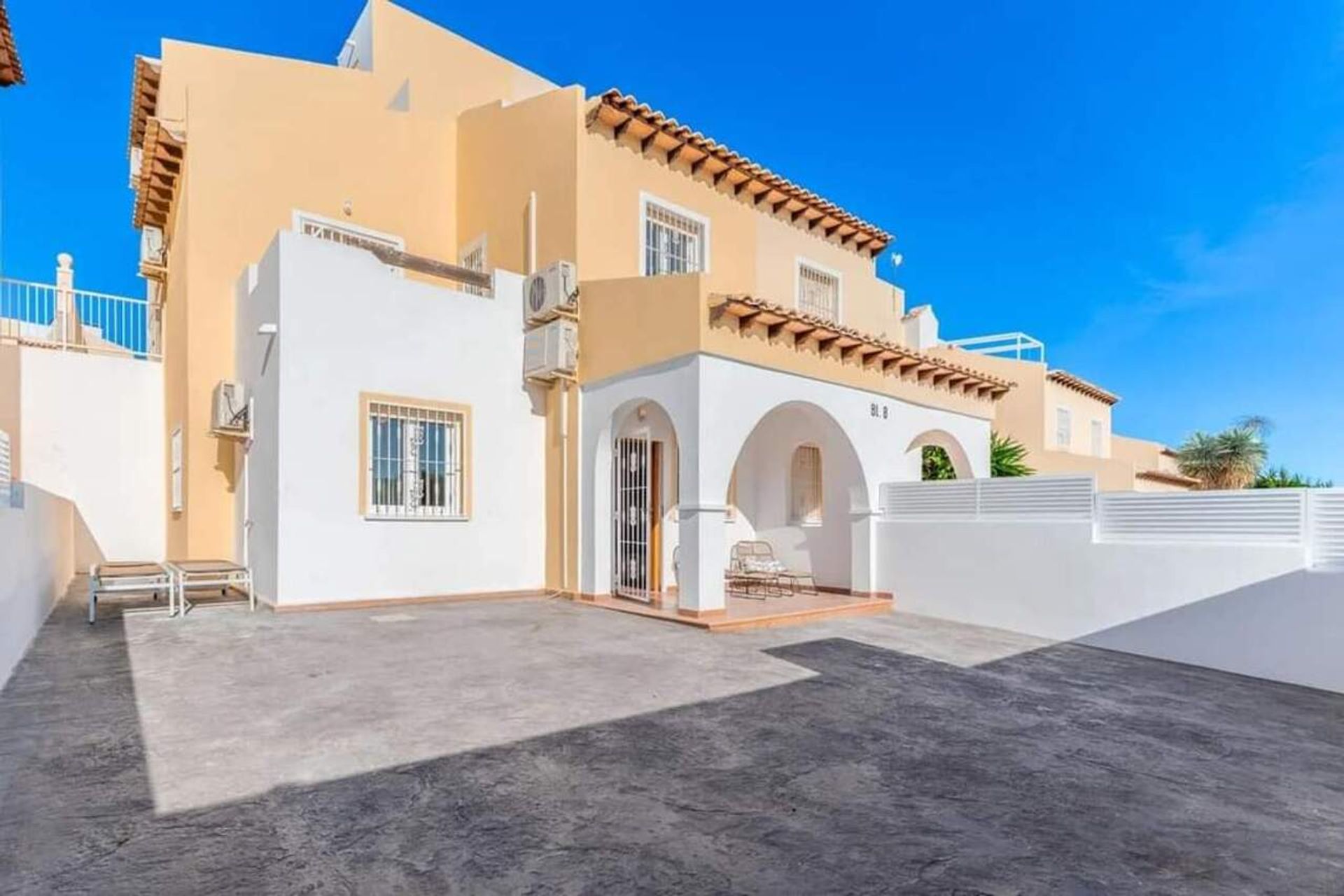 House in Orihuela, Comunidad Valenciana 11381160