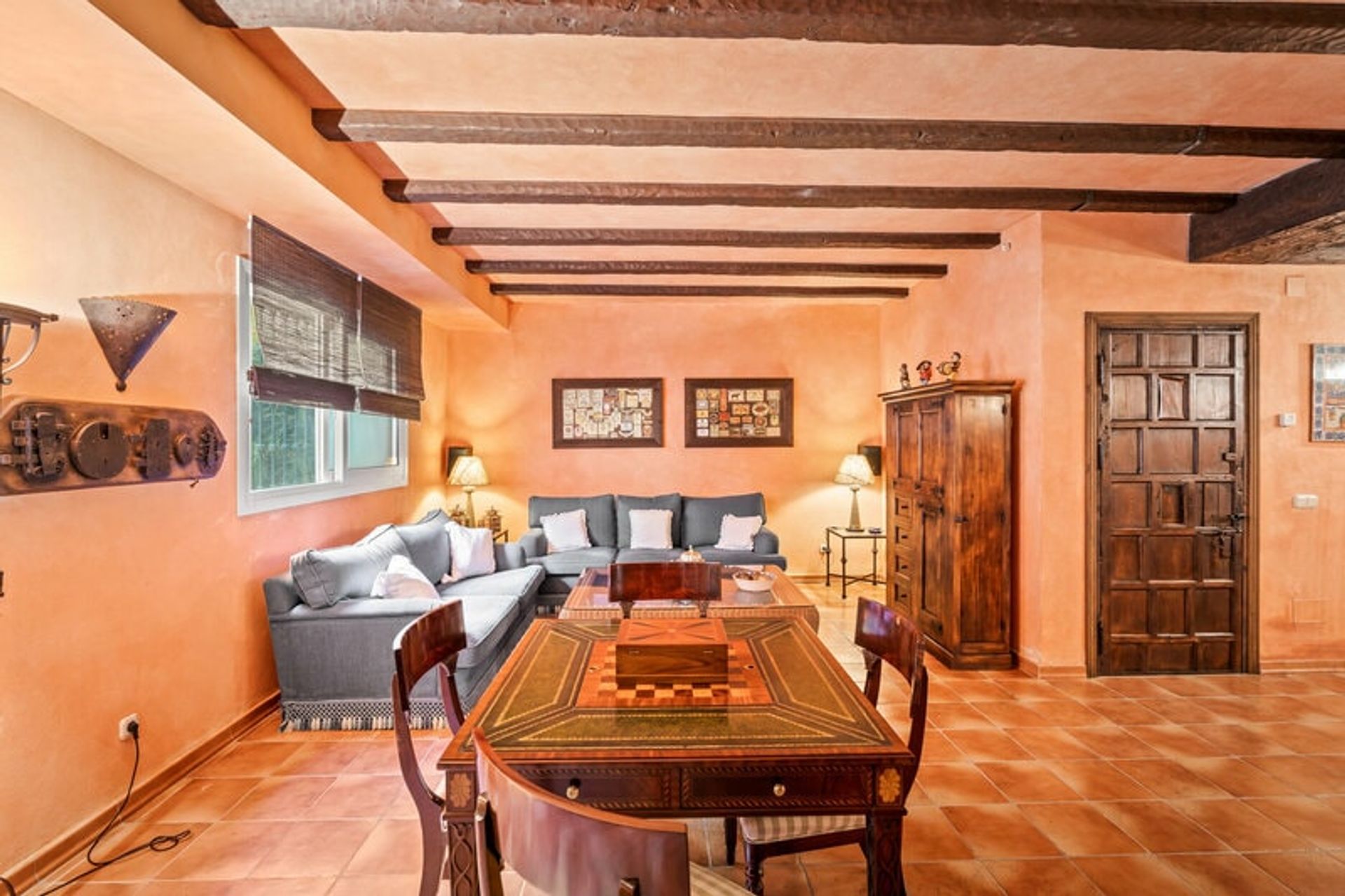 House in Estepona, Andalucía 11381189