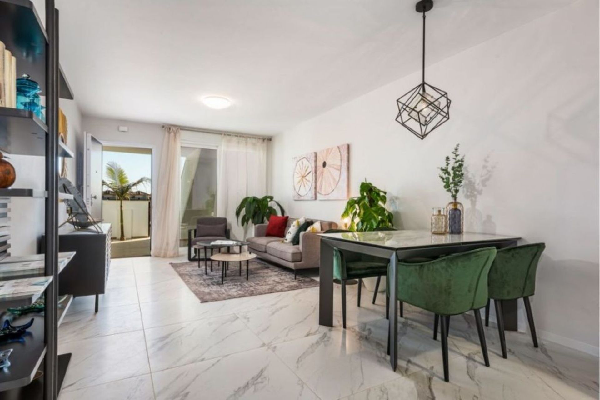 Condominio en Pilar de la Horadada, Valencia 11381249