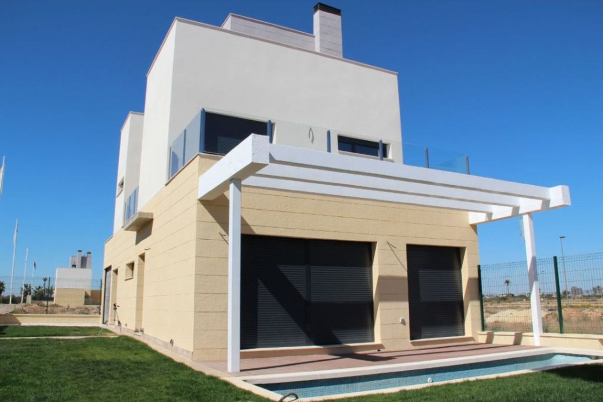 Casa nel Torre del Rame, Murcia 11381251