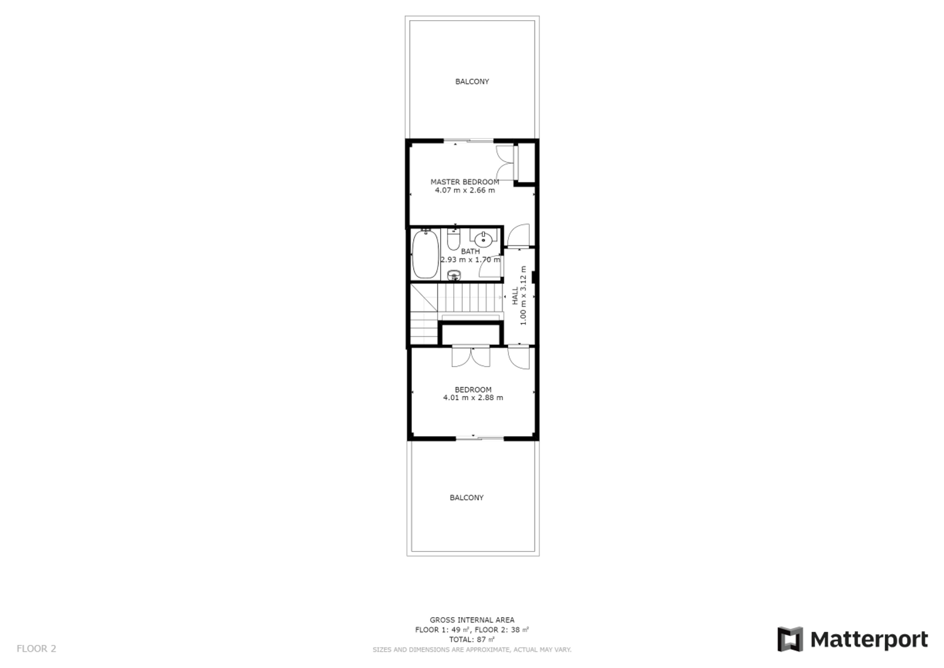 rumah dalam Pilar de la Horadada, Comunidad Valenciana 11381303