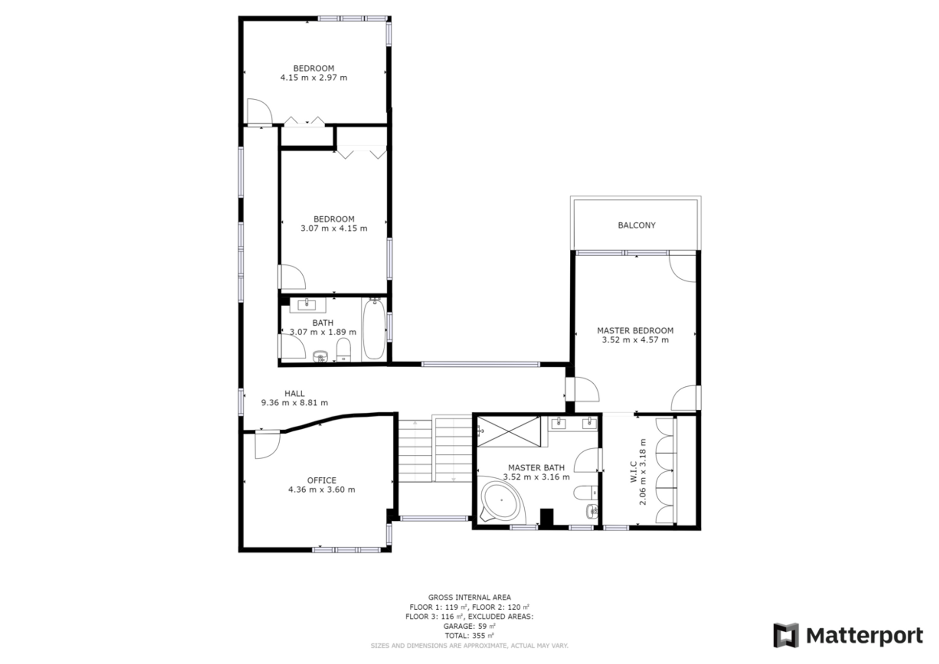 rumah dalam Novelda, Comunidad Valenciana 11381385