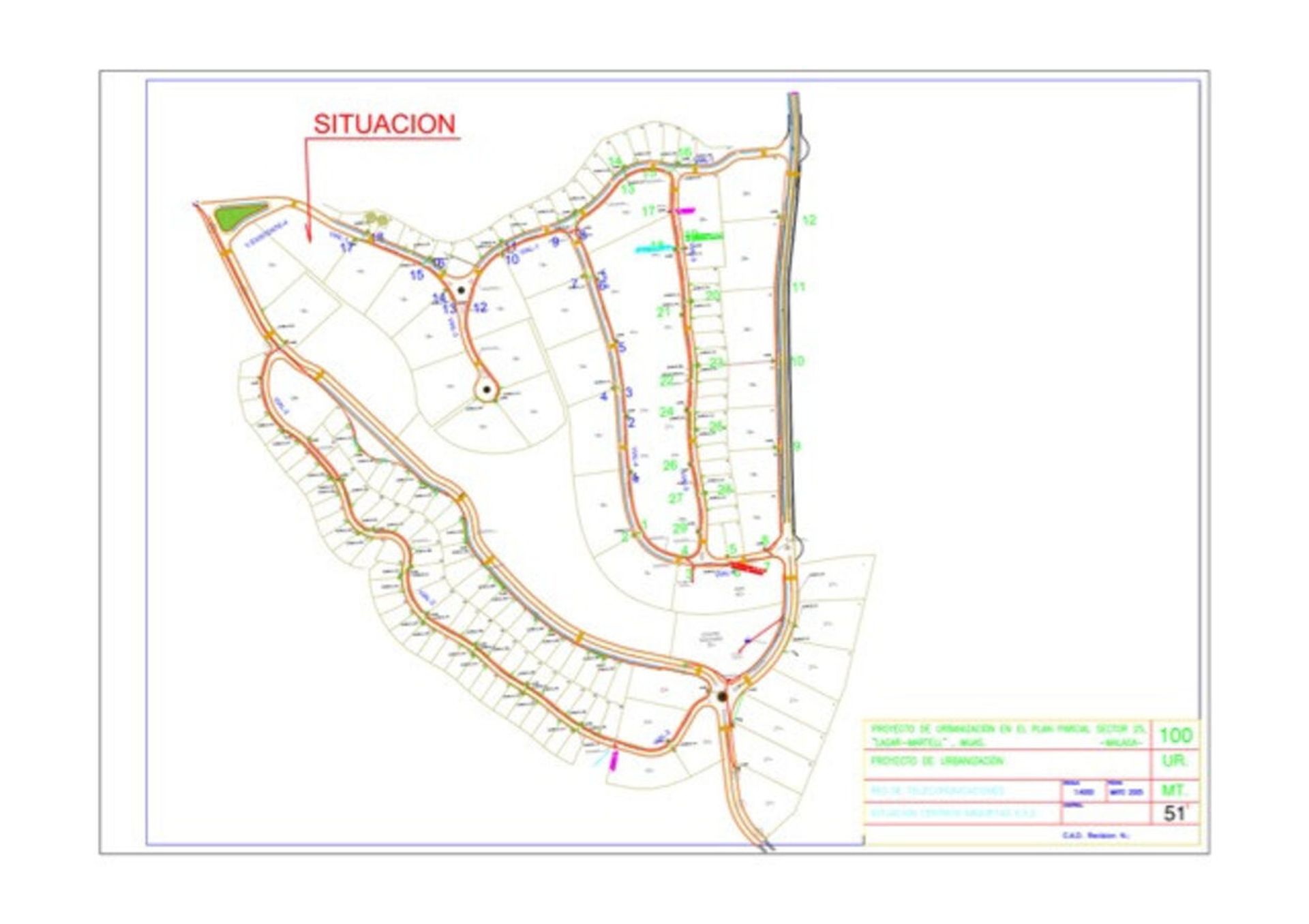 Wylądować w Fuengirola, Andaluzja 11381401