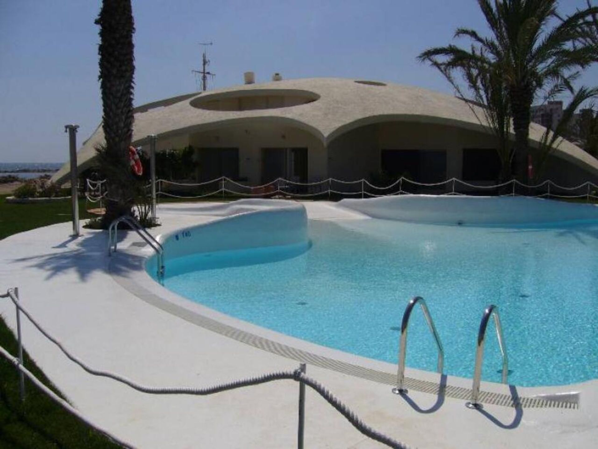 Huis in San Javier, Región de Murcia 11381417