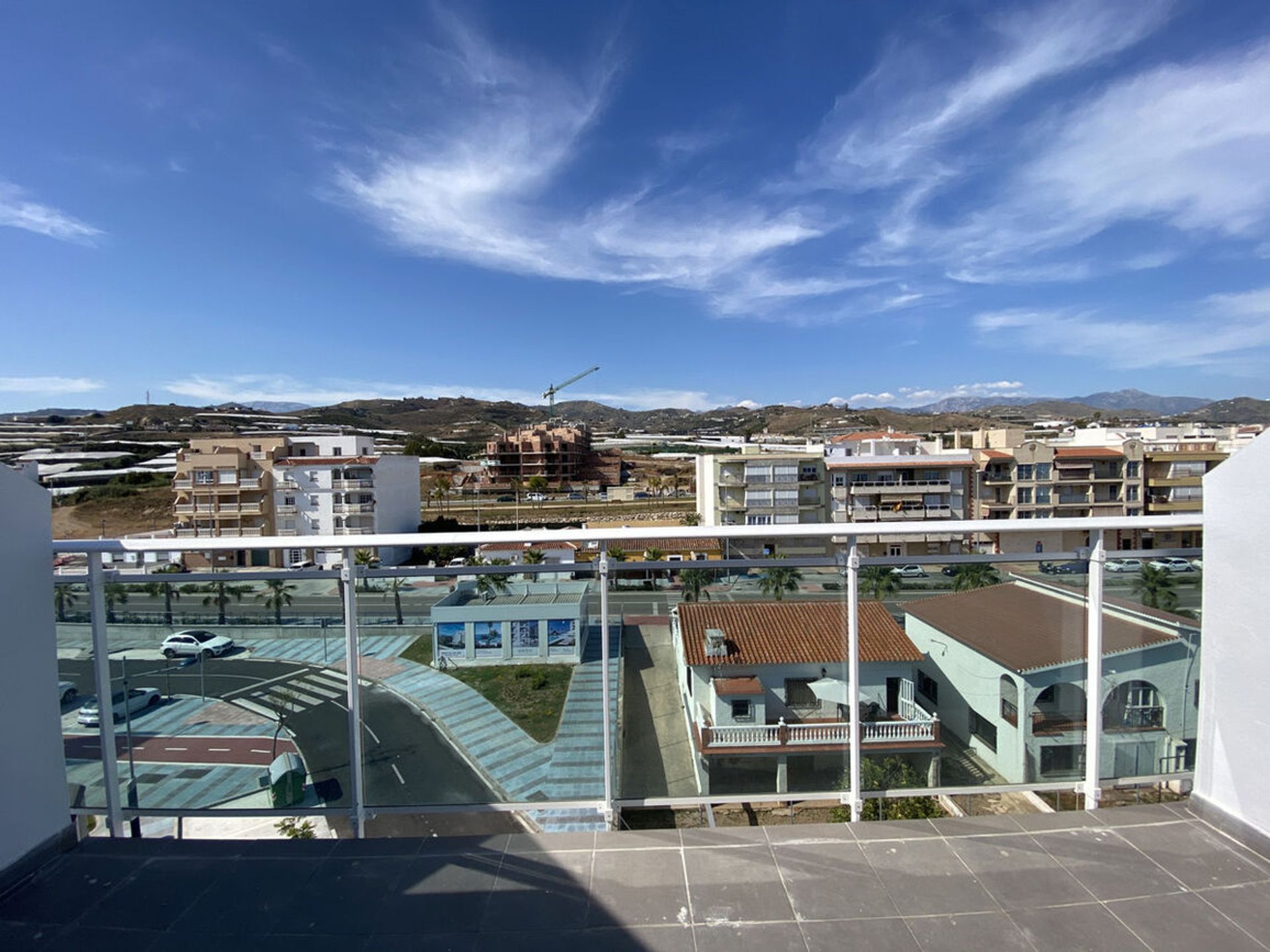 Kondominium w Torrox, Andalucía 11381419