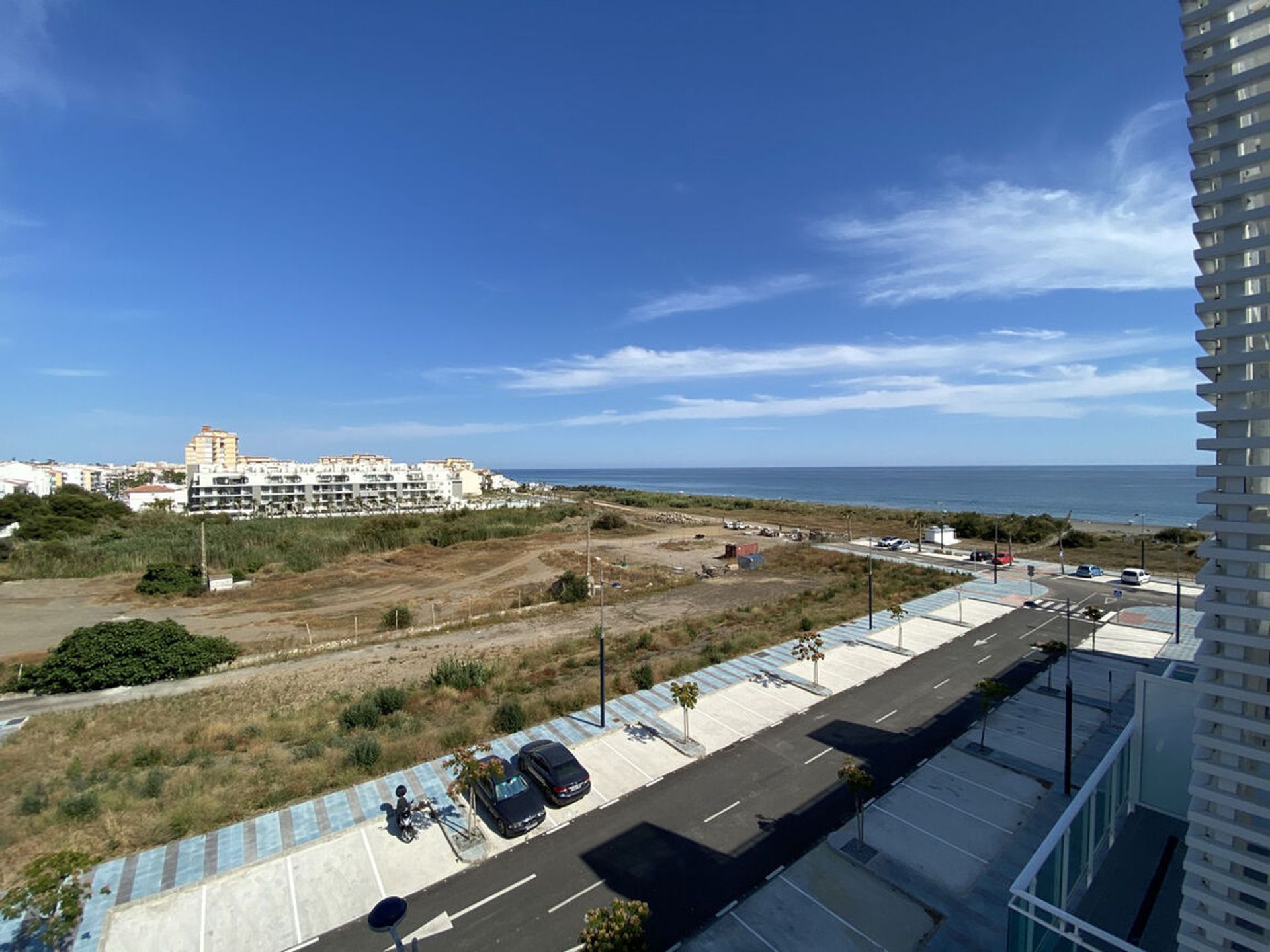 Kondominium w Torrox, Andalucía 11381419